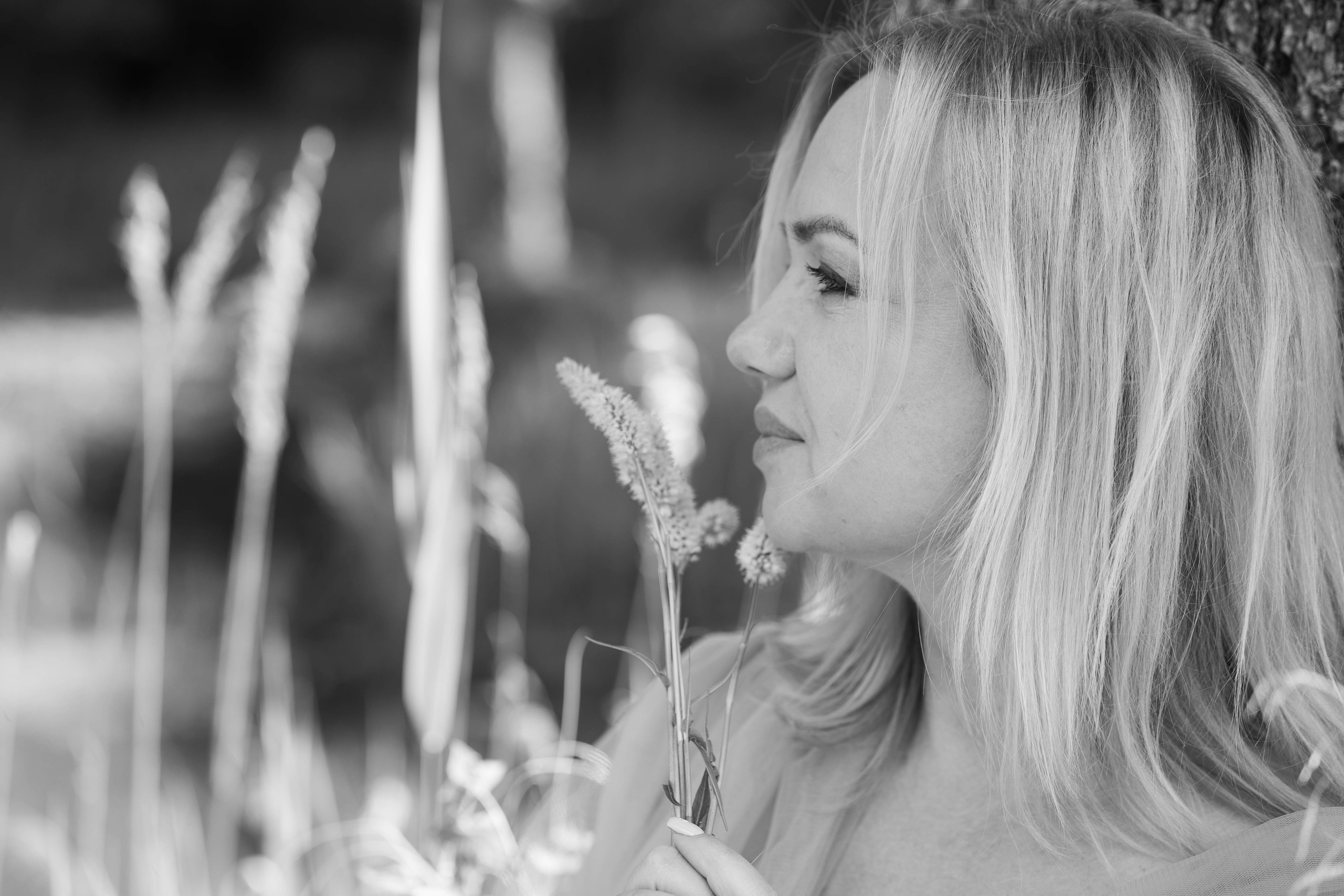 Liudmila. Fotografija — Olga Bojarin