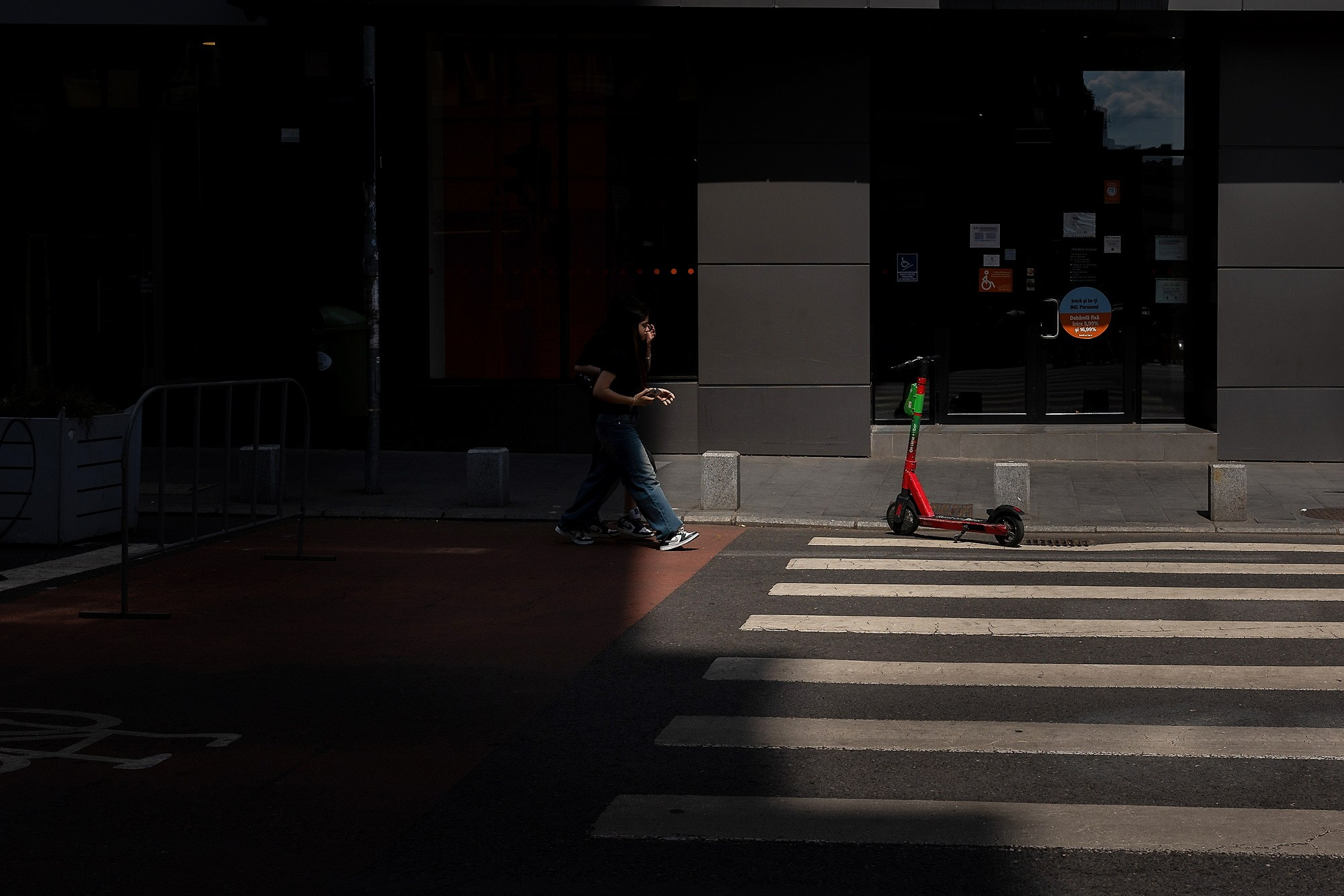 Urban Wander. A Creative Insight | Catalin Nastase