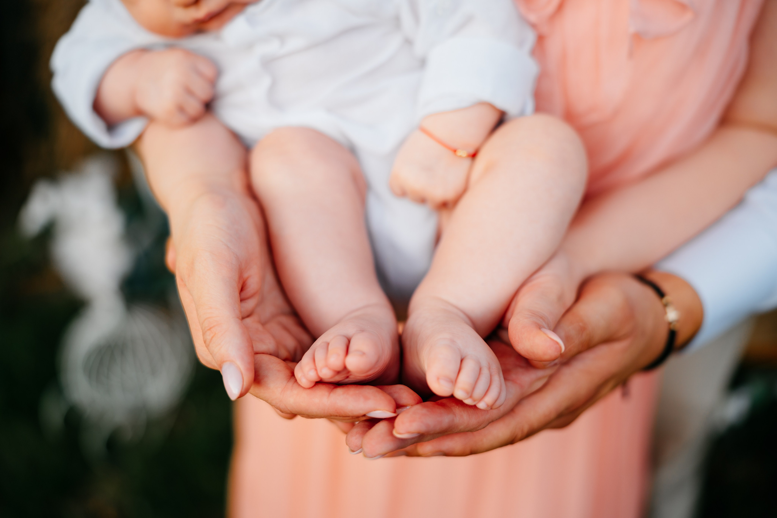 Achim’s Baptism. Fotograf Nunta Iasi - Hearts & Pictures