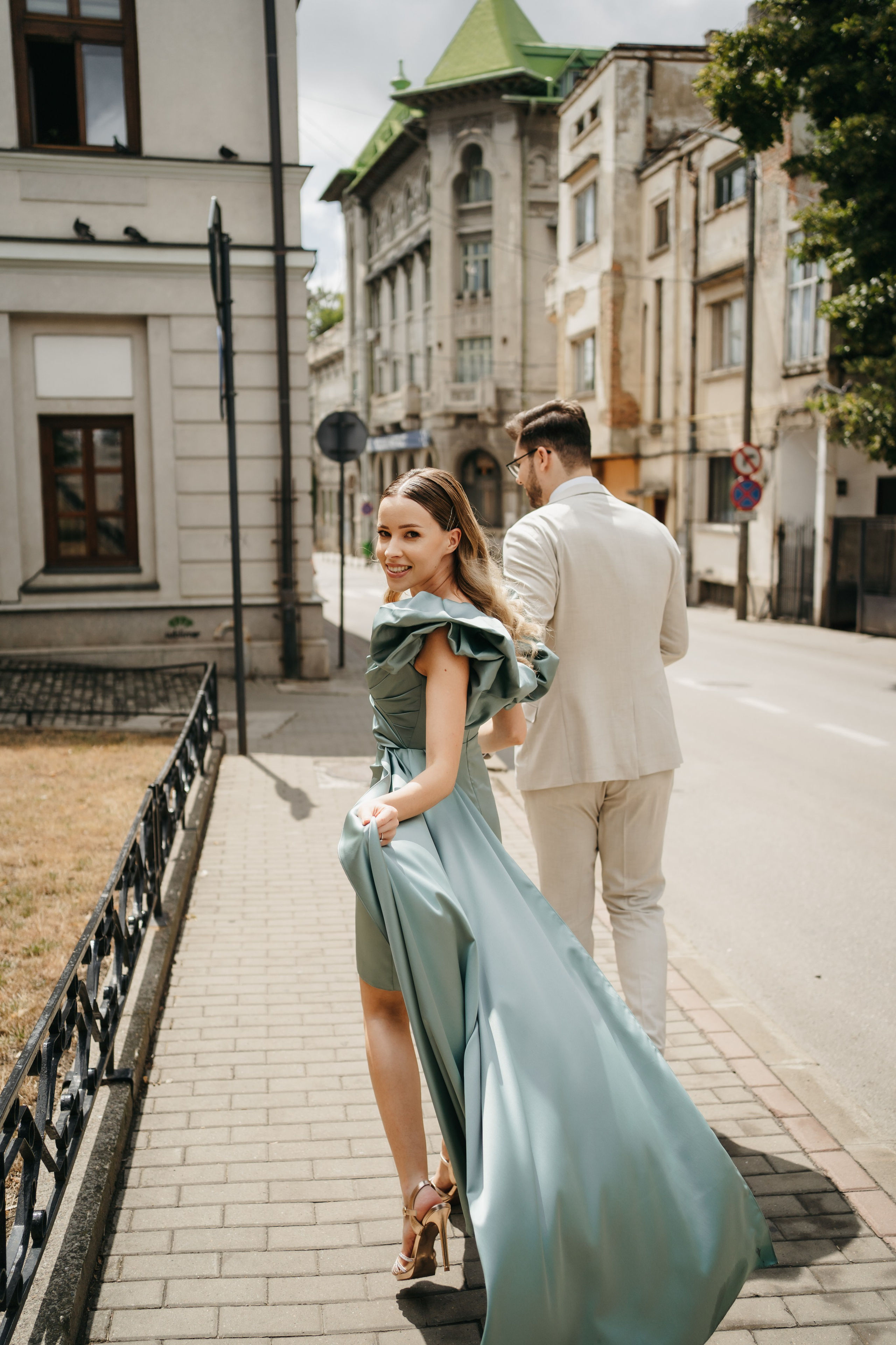 Fotograf stare civila Iasi. Fotograf Nunta Iasi - Hearts & Pictures