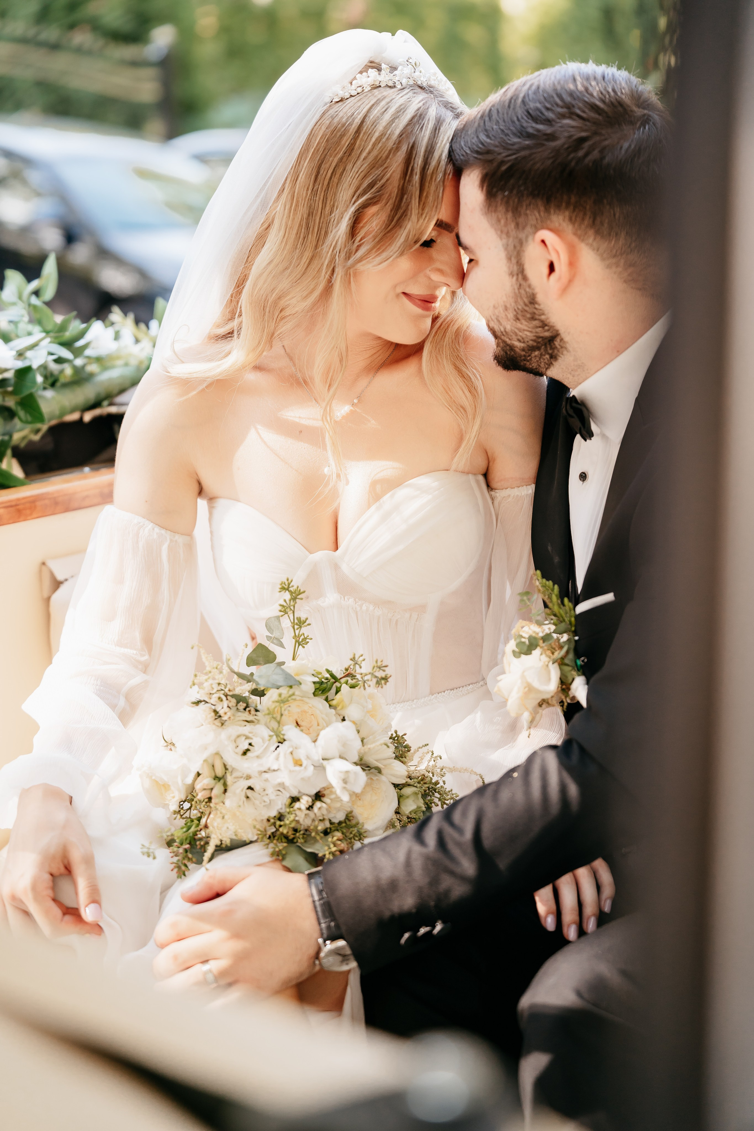 R & A. Fotograf Nunta Iasi - Hearts & Pictures