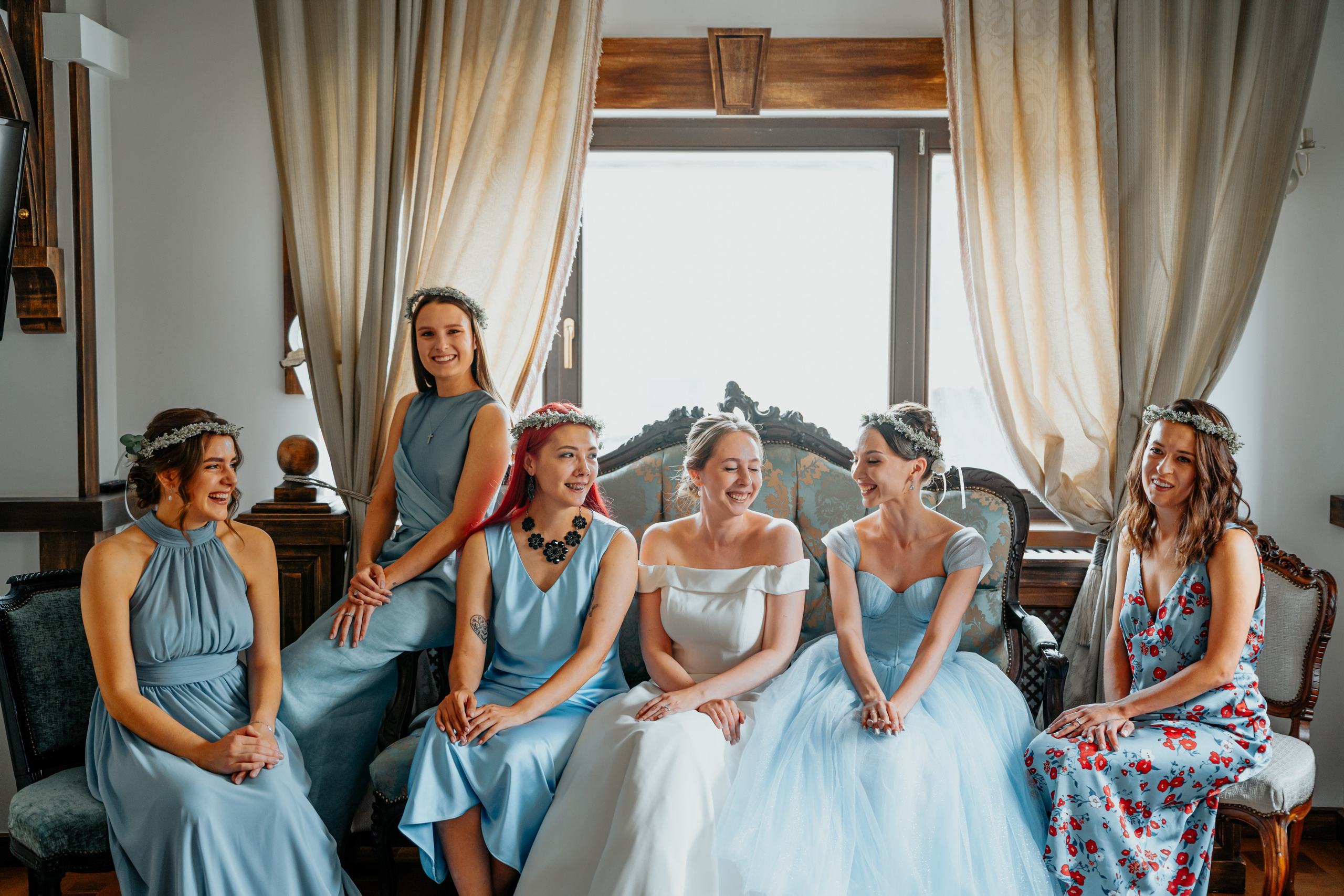 K & T. Fotograf Nunta Iasi - Hearts & Pictures