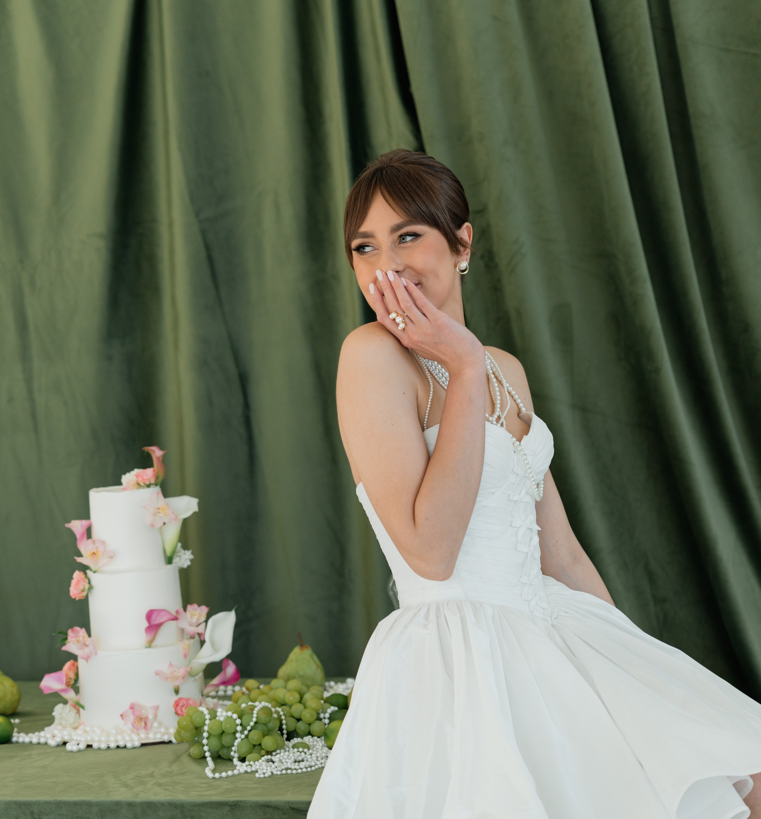 WEDDING. Hanna Datskevich