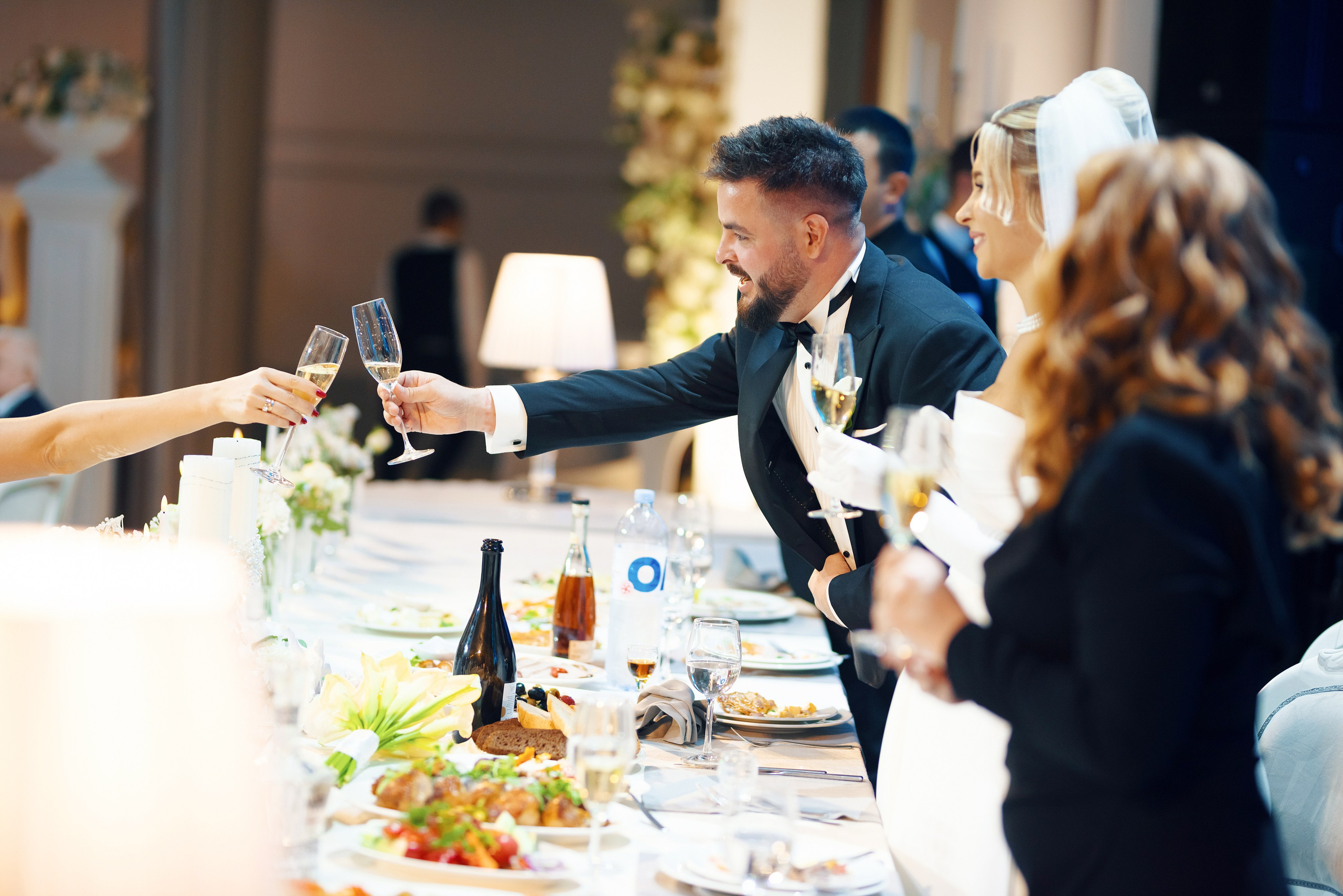 Wedding_old. Zauglom — креативная продакшн-компания полного цикла