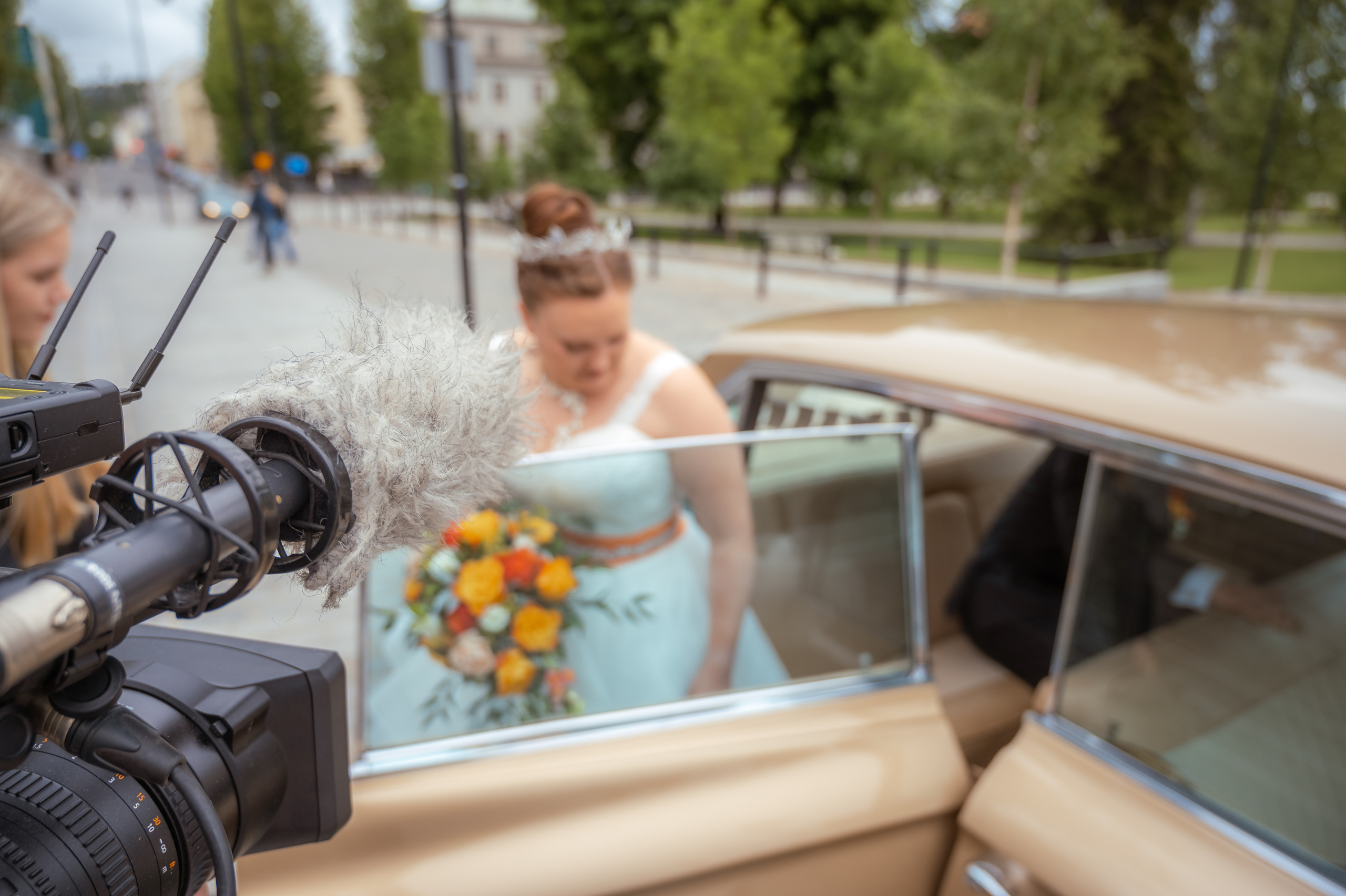 Wedding Photography. Kinosura Creative Studio in Helsinki and Kuopio