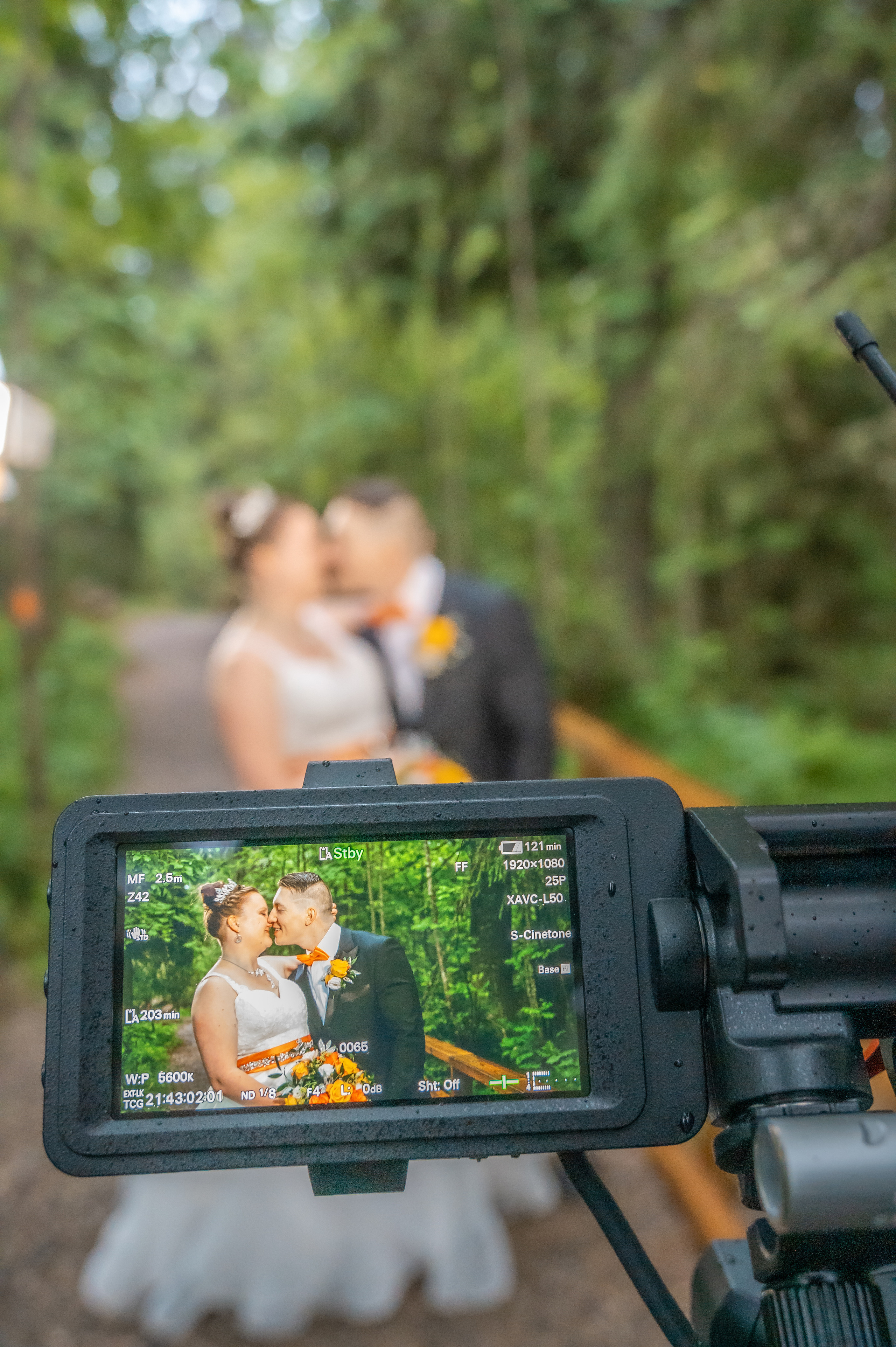 Wedding Photography. Kinosura Creative Studio in Helsinki and Kuopio