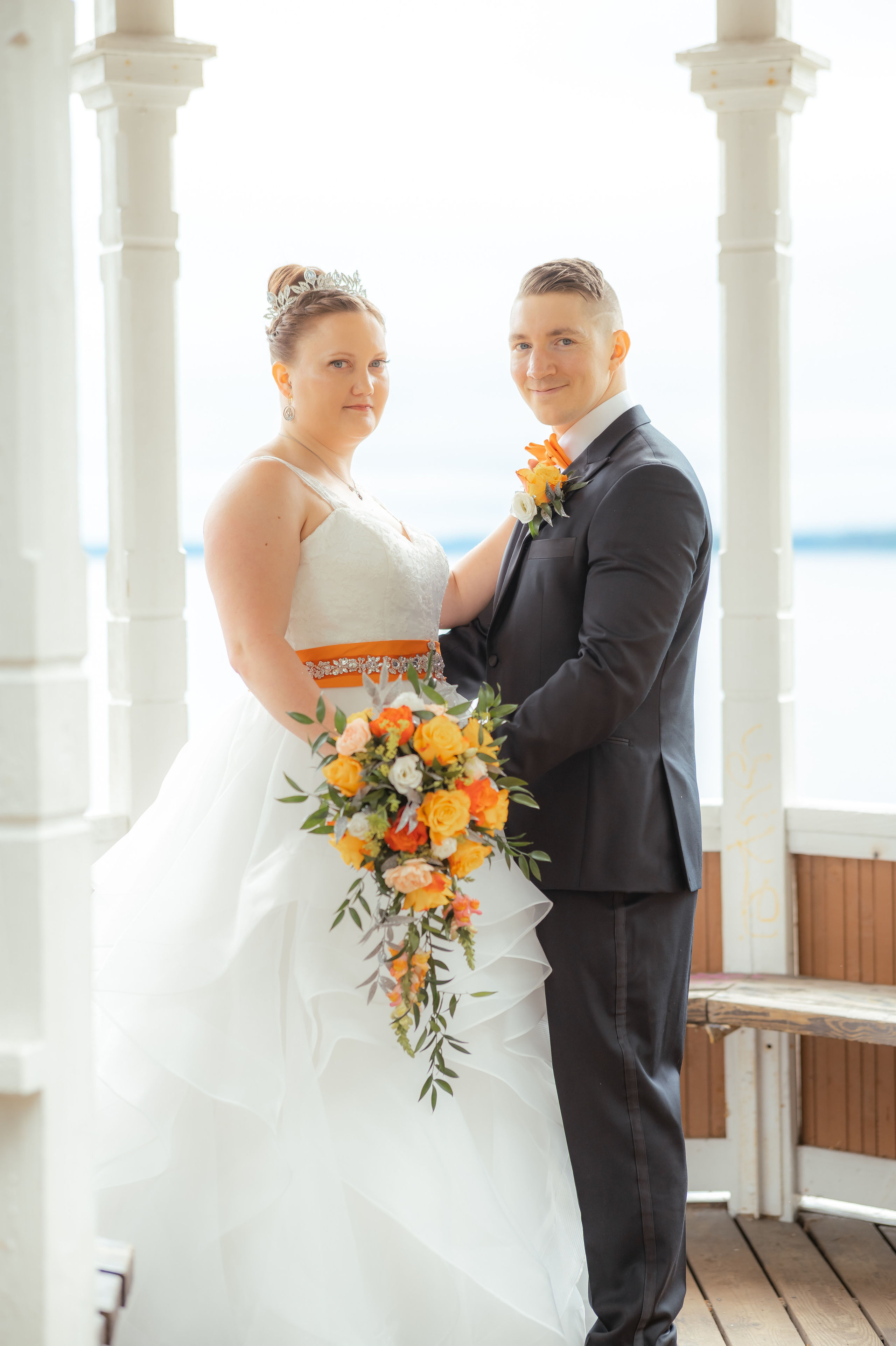Wedding Photography. Kinosura Creative Studio in Helsinki and Kuopio