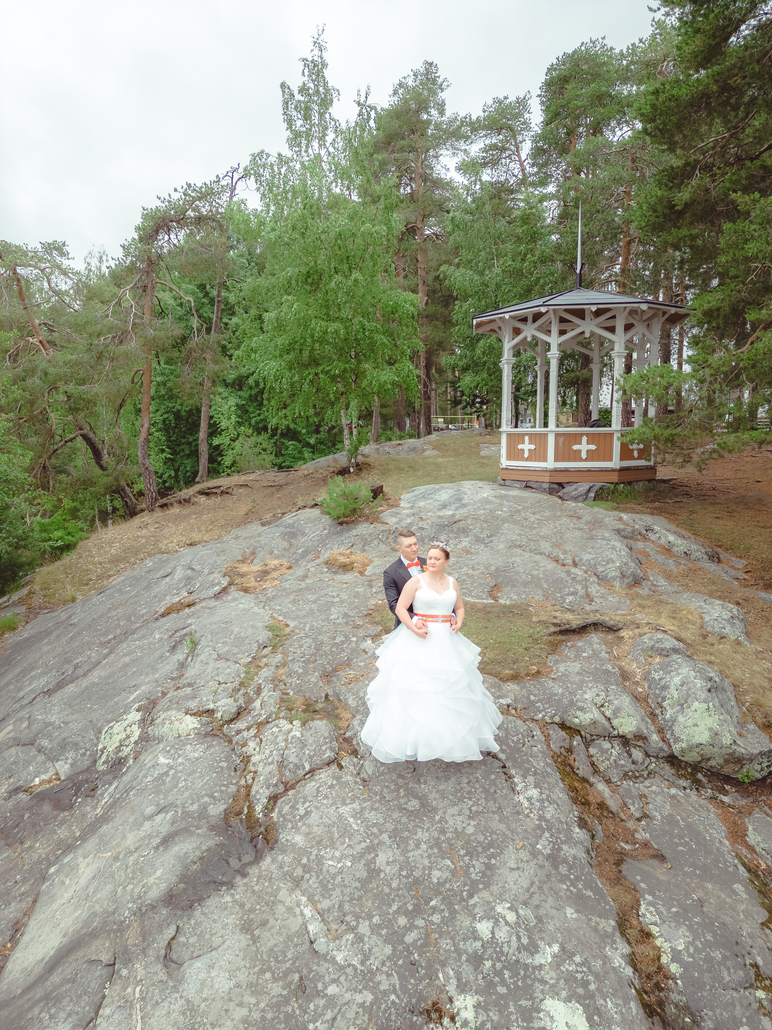 Wedding Photography. Kinosura Creative Studio in Helsinki and Kuopio