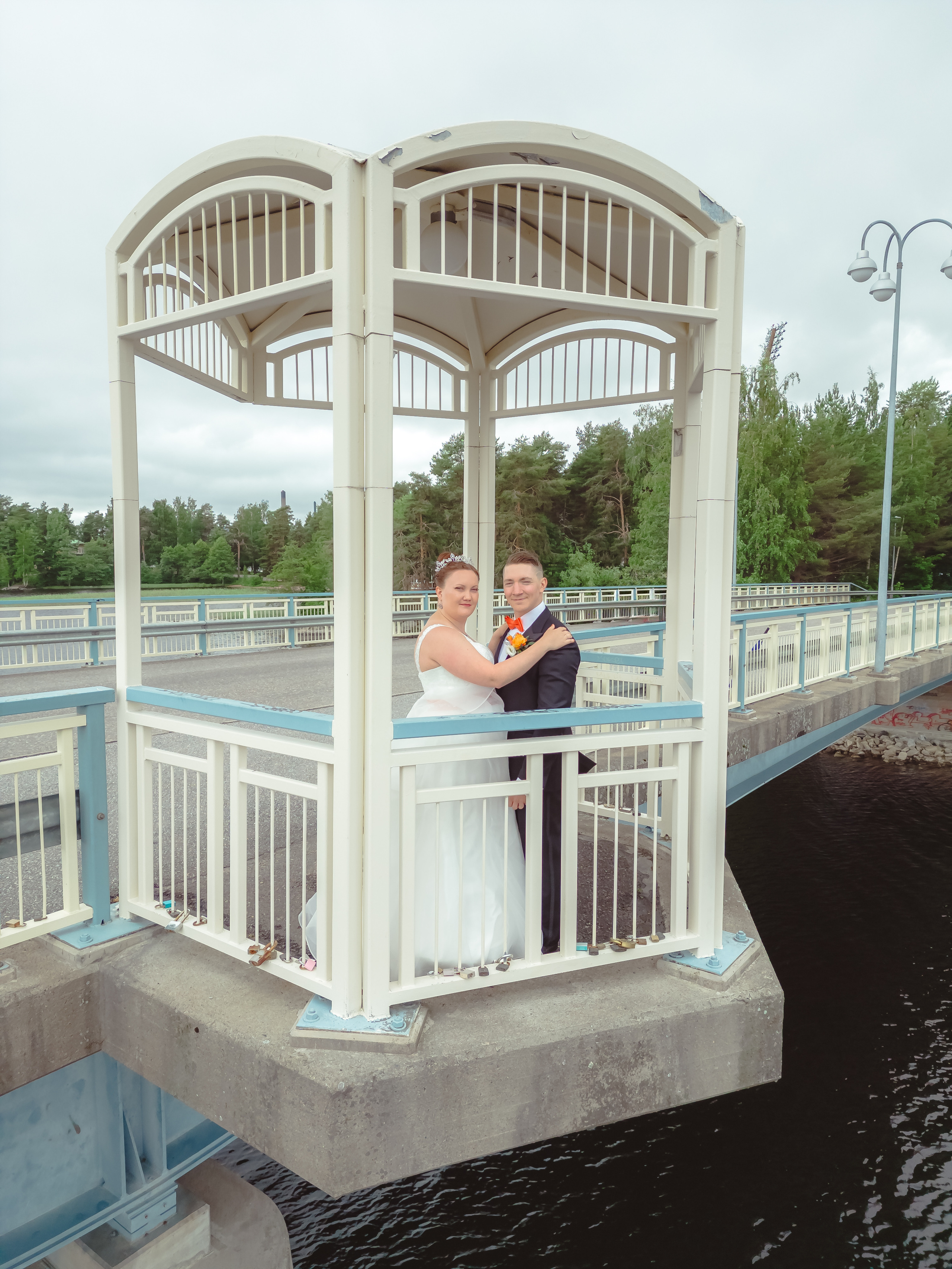 Wedding Photography. Kinosura Creative Studio in Helsinki and Kuopio