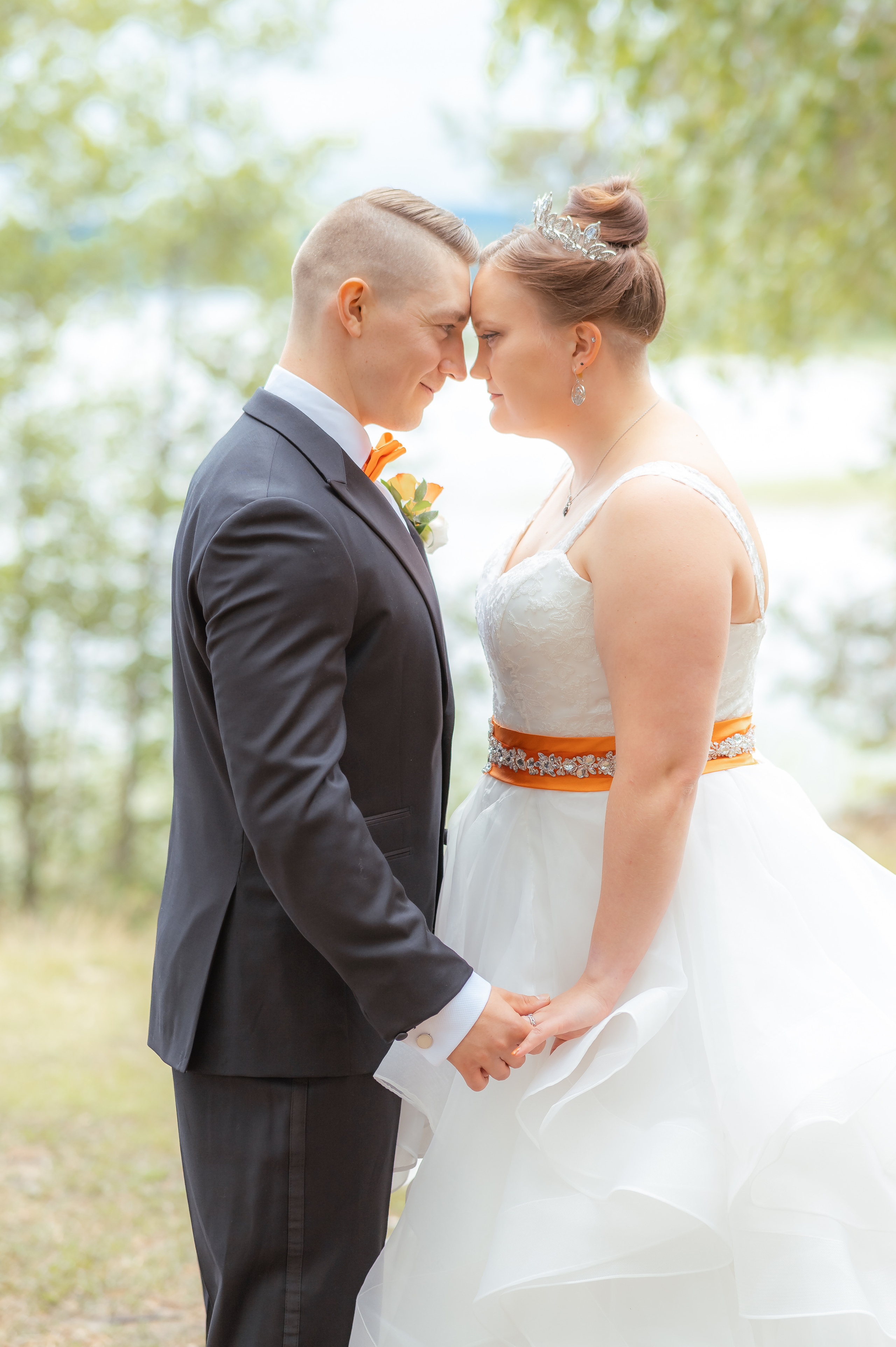 Wedding Photography. Kinosura Creative Studio in Helsinki and Kuopio