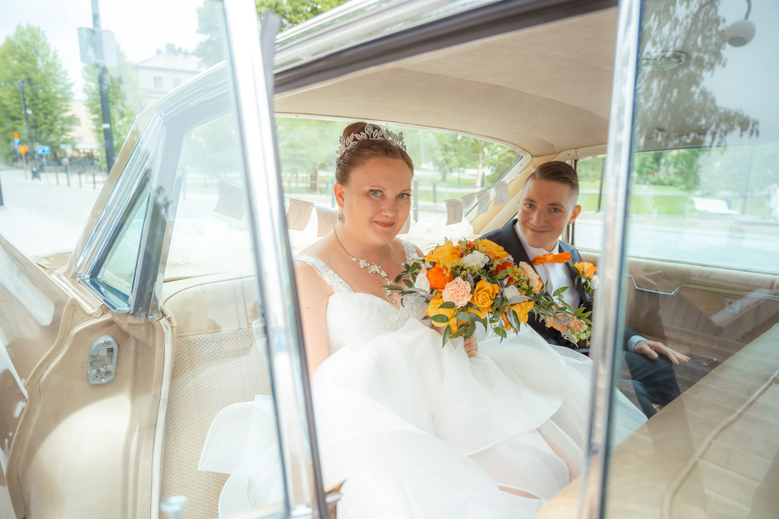 Wedding Photography. Kinosura Creative Studio in Helsinki and Kuopio