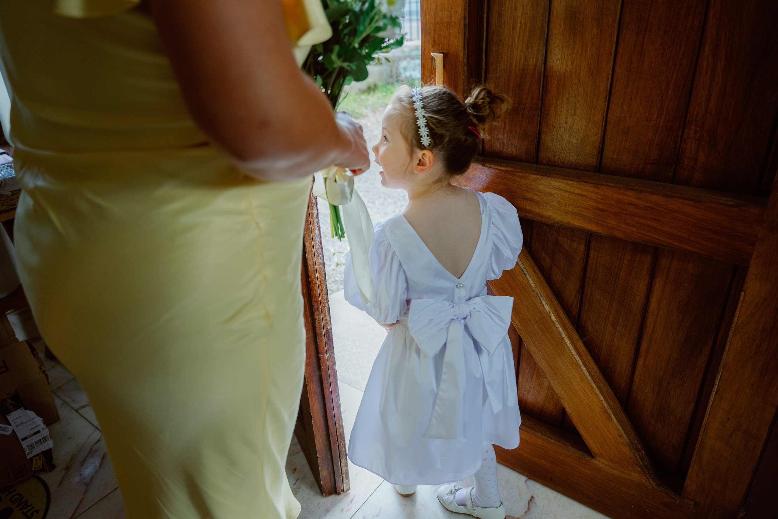 Weddings. Estela Virko Photography