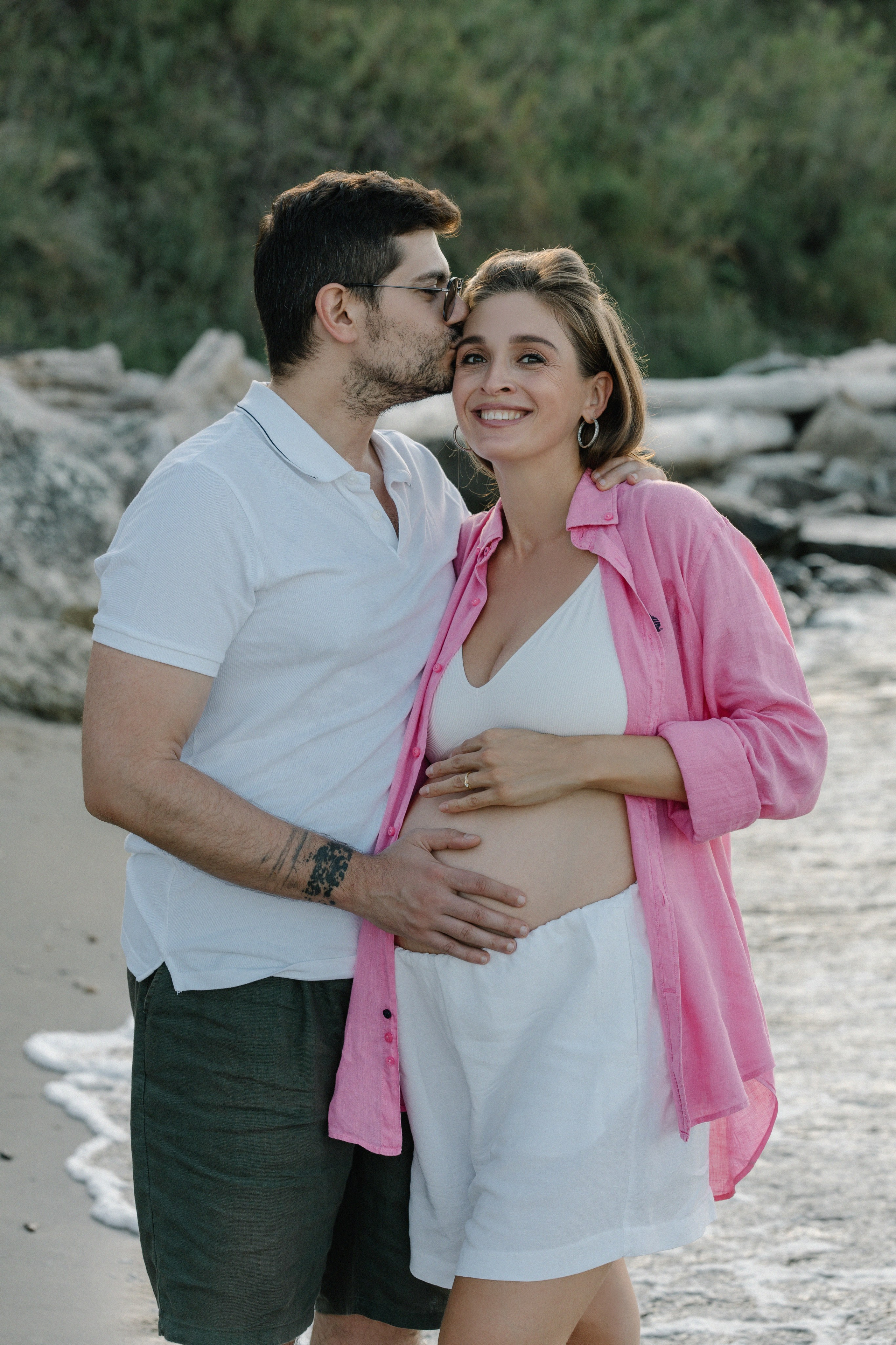 In dolce attesa. Весільний фотограф Вікторія Саврук