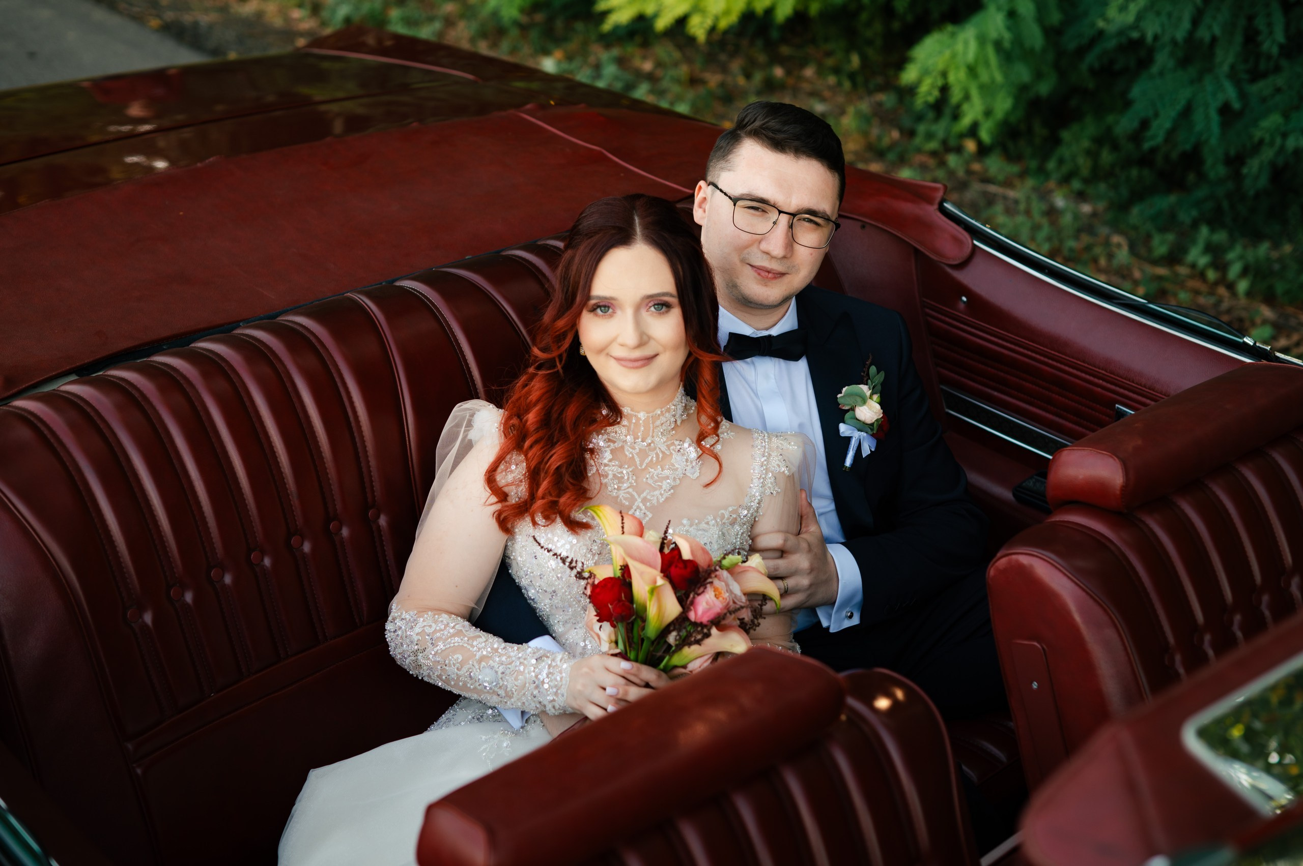 Raluca & Bogdan. BCarp Productions