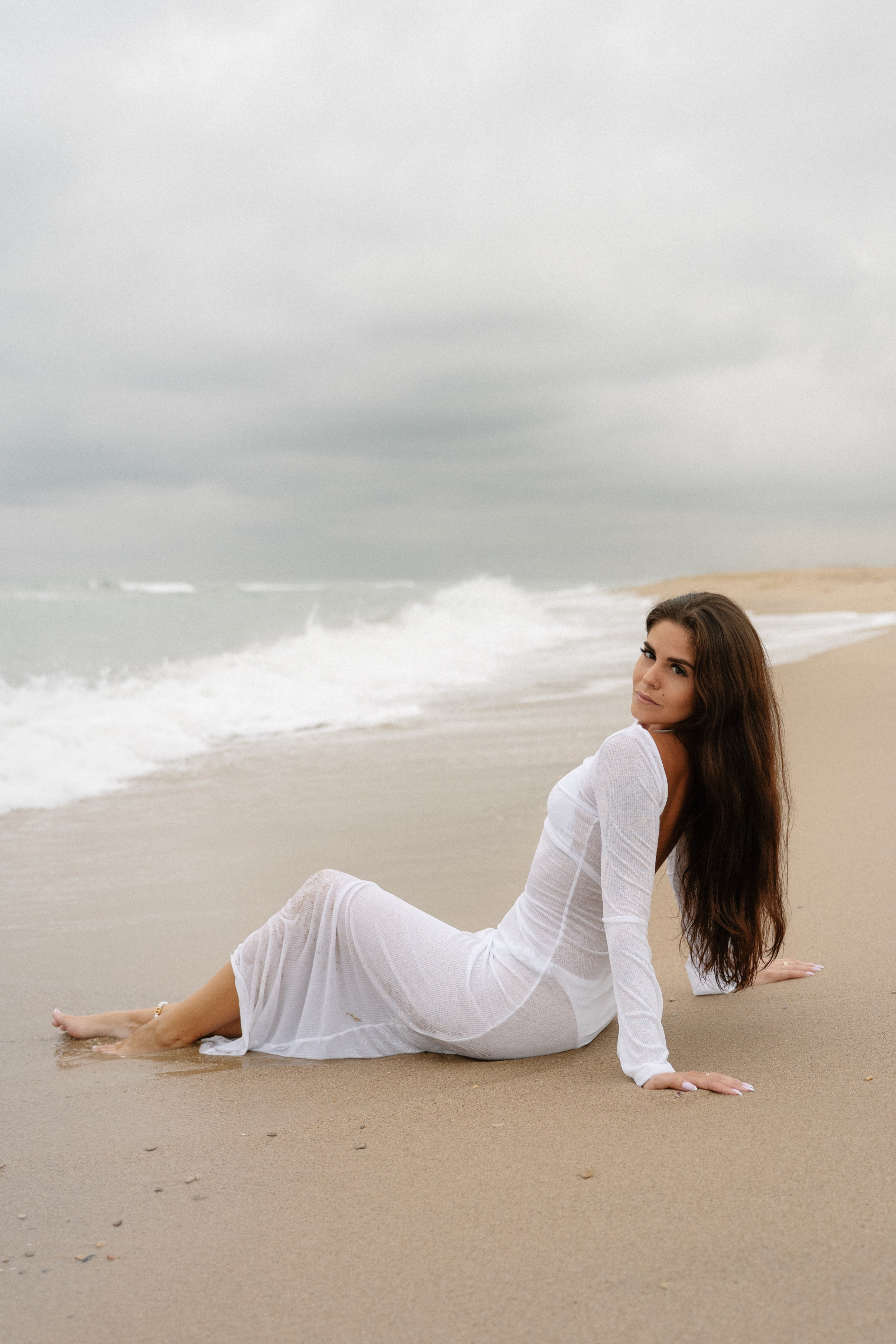 Storm. Свадебный и портретный фотограф в Валенсии Дмитрий Леонов