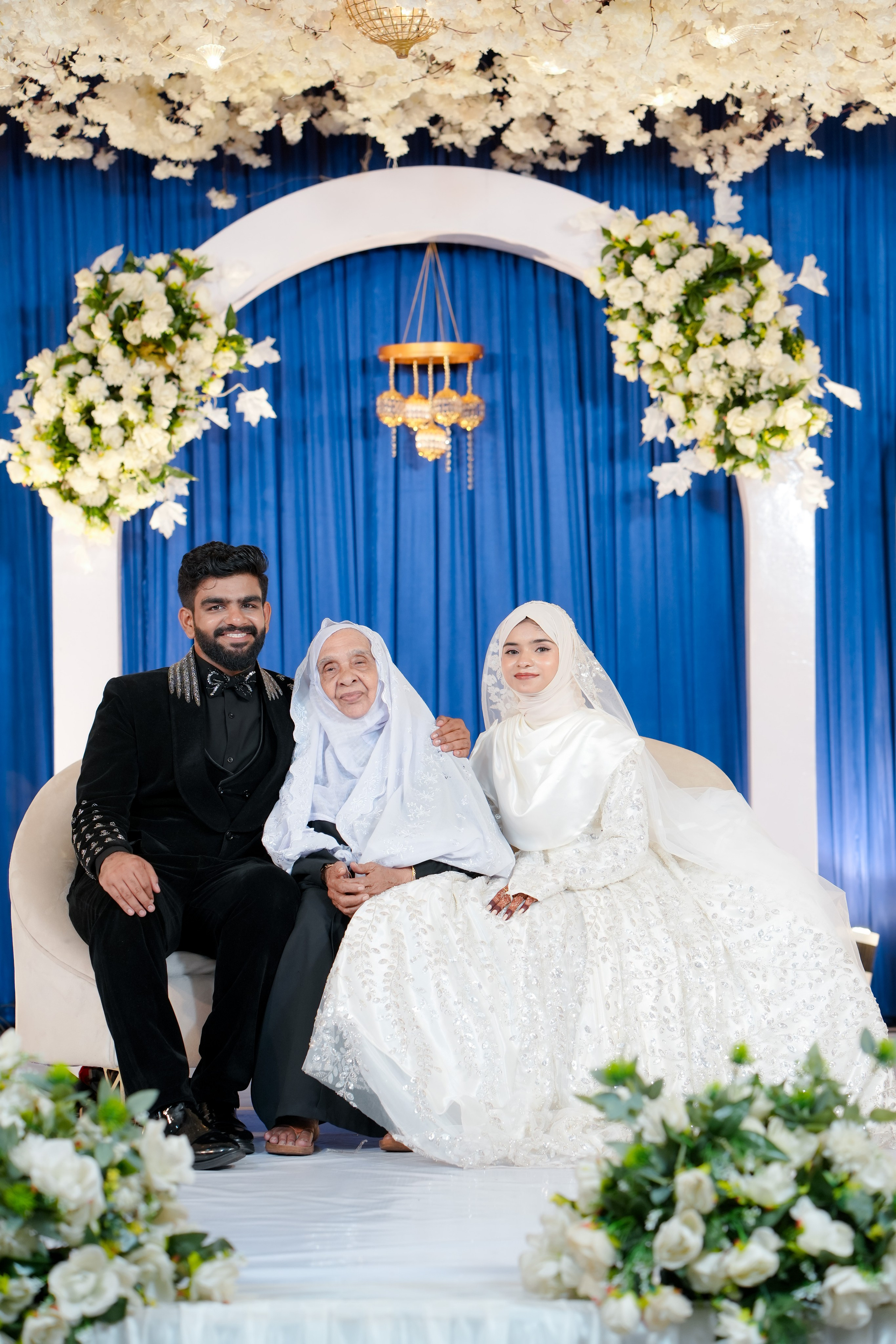 Sulthan&Lehra. VISUALIZE YOUR BIG MOMENTS