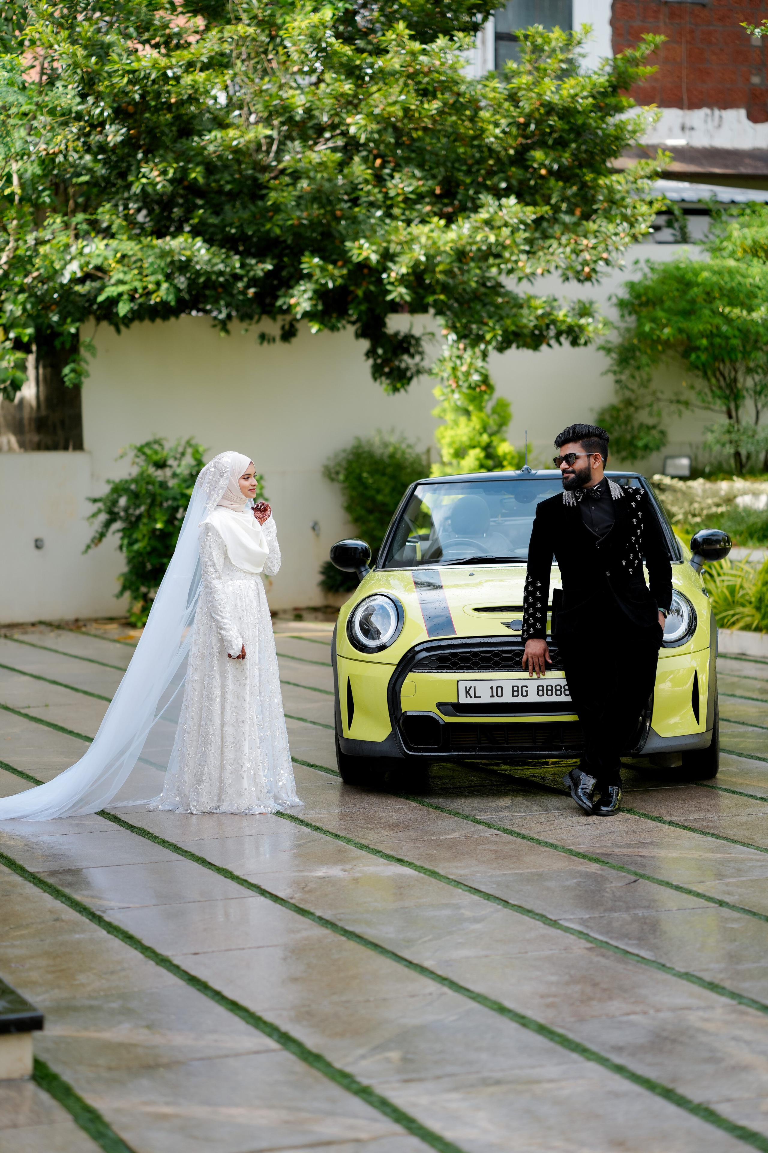Sulthan&Lehra. VISUALIZE YOUR BIG MOMENTS