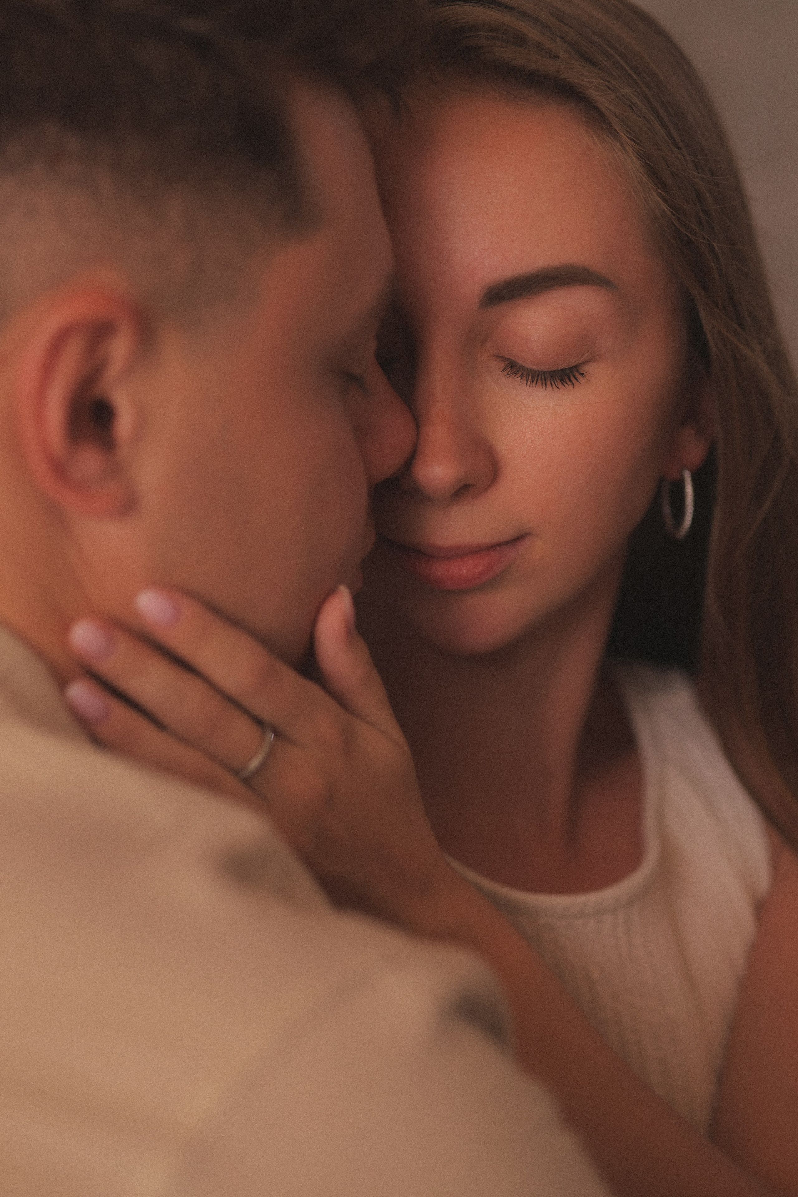 Мы. Семейный и парный фотограф в Израиле Репчак Дмитрий