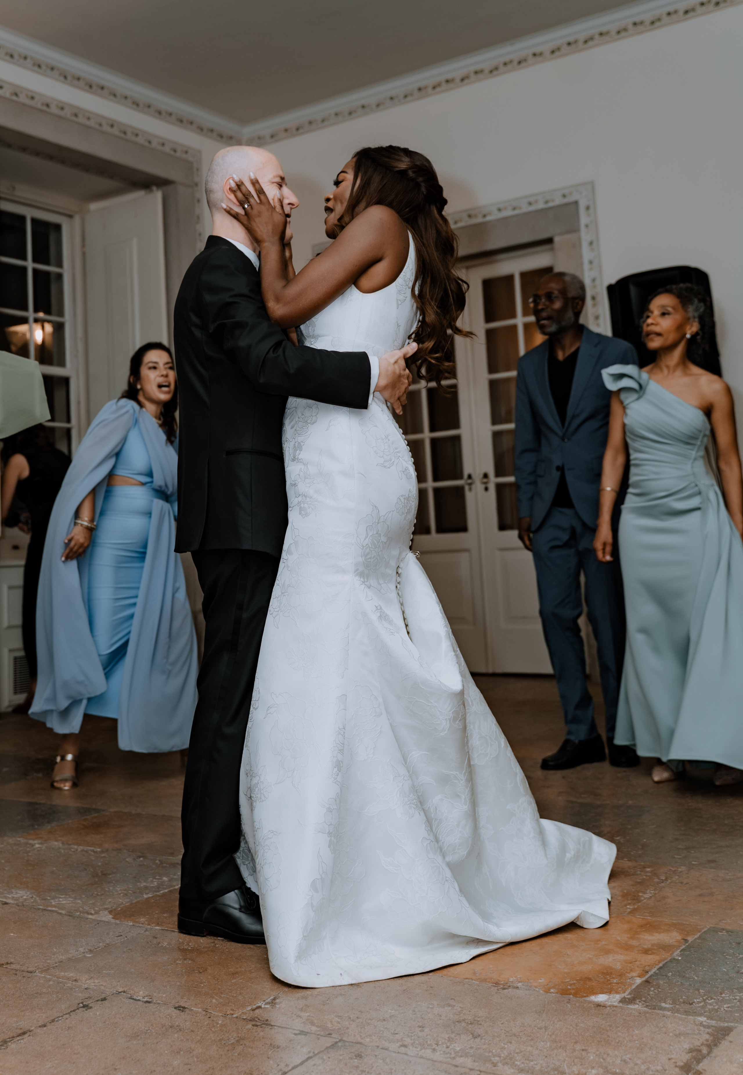 Maria & Artur. Fazemos o seu casamento ser lembrado por gerações