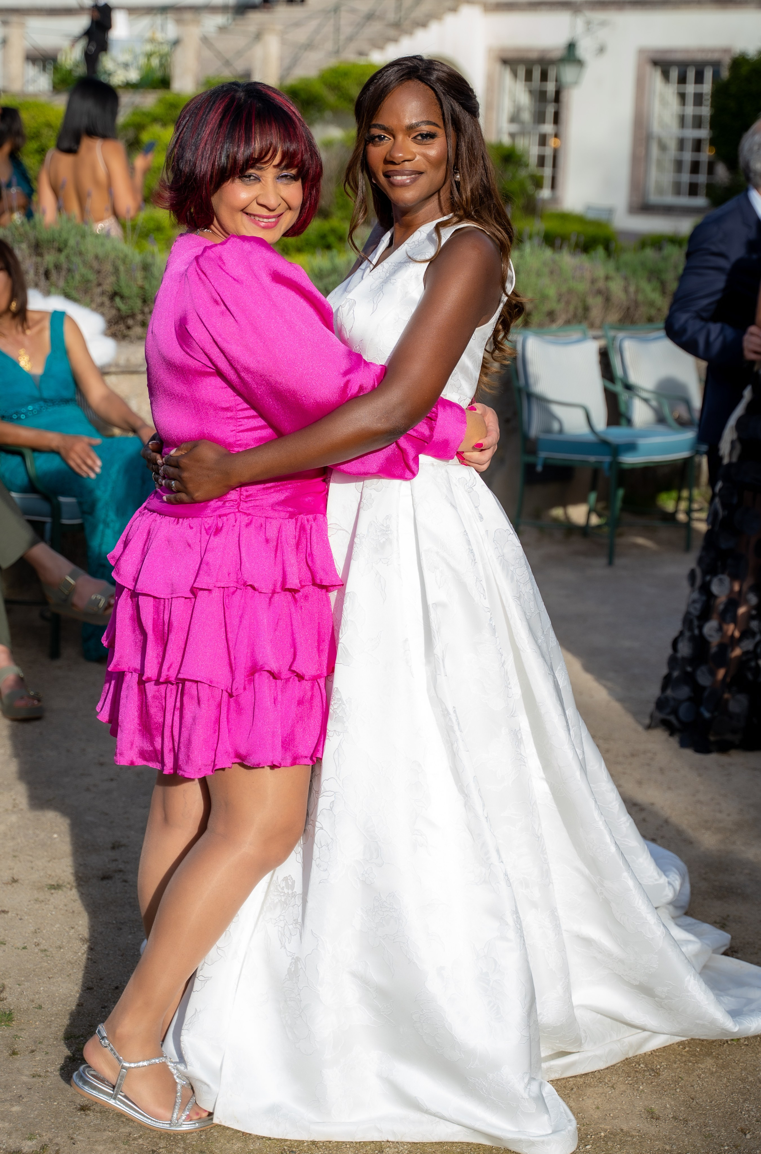 Maria & Artur. Fazemos o seu casamento ser lembrado por gerações