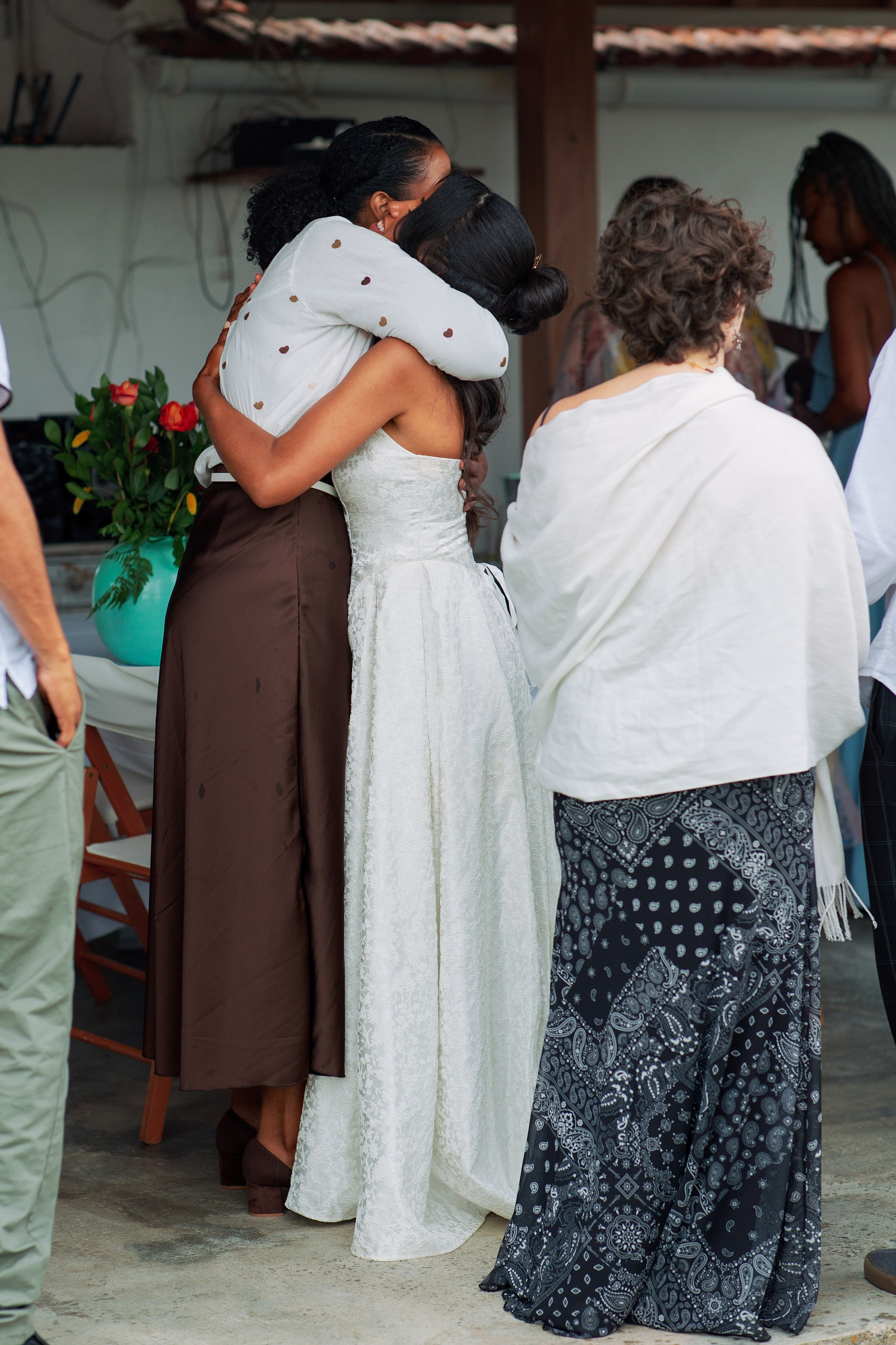 Cíntia & Alexandre. Fazemos o seu casamento ser lembrado por gerações