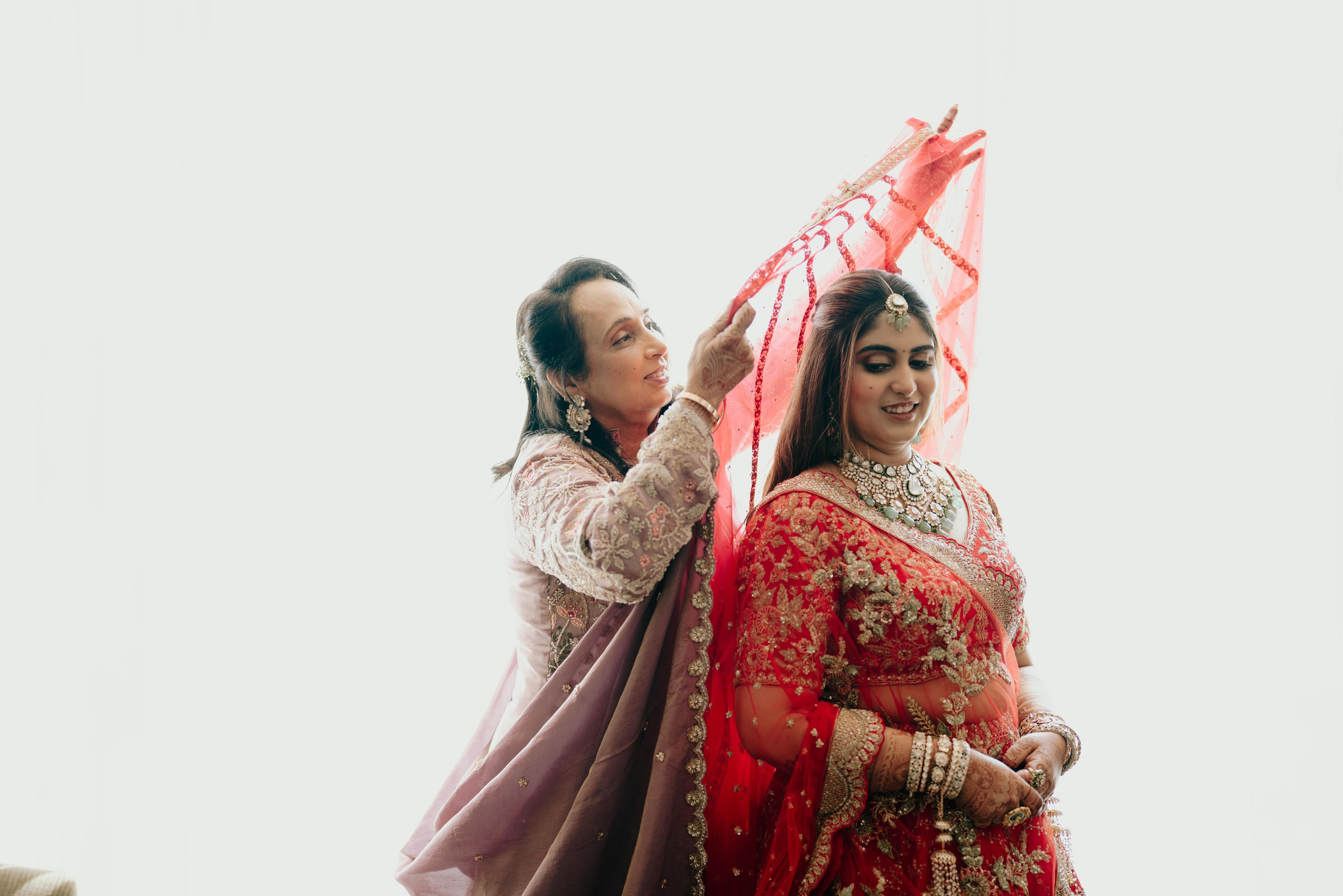 Krishna & Anamika’s Beautiful Sikh Wedding in Bangalore | Tales Of You Weddings