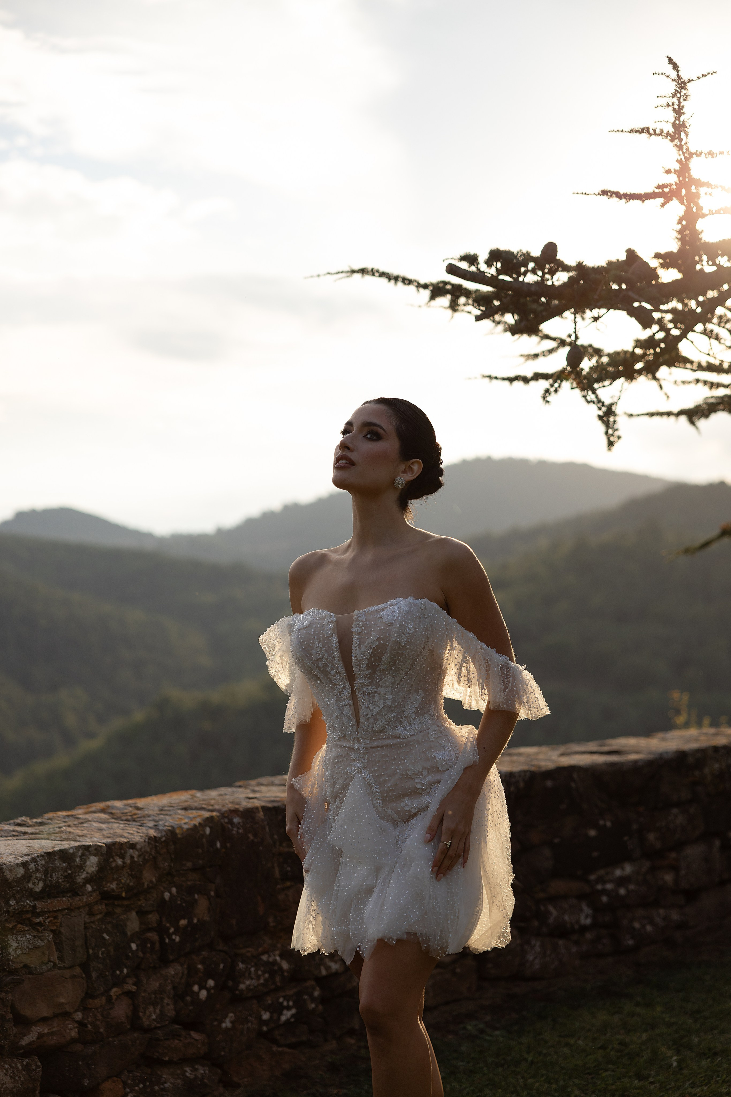 Portrait. Natalia O’Connor Bournemouth Photographer