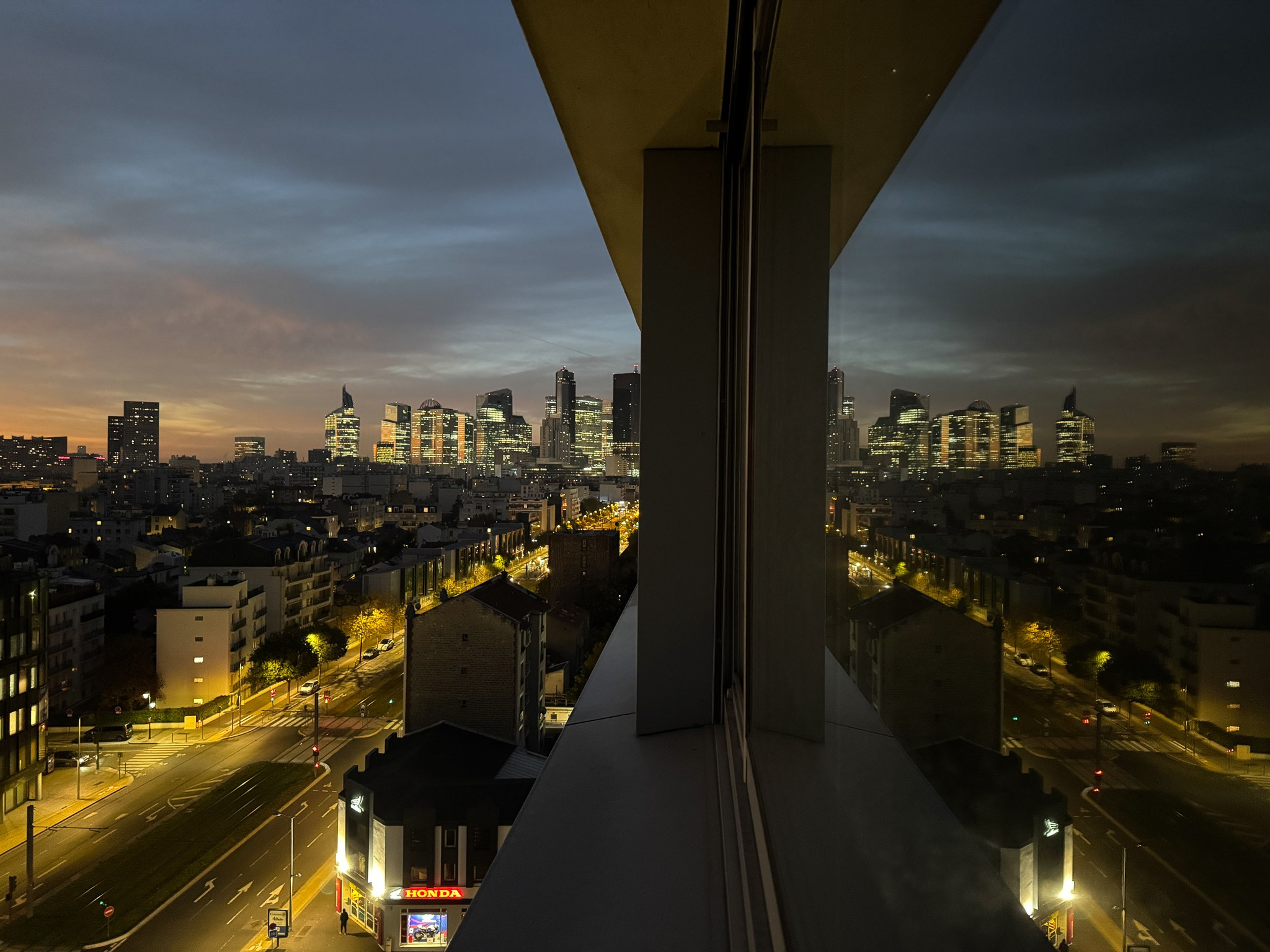 Fotografie urbana. Daniel Criste Fotograf