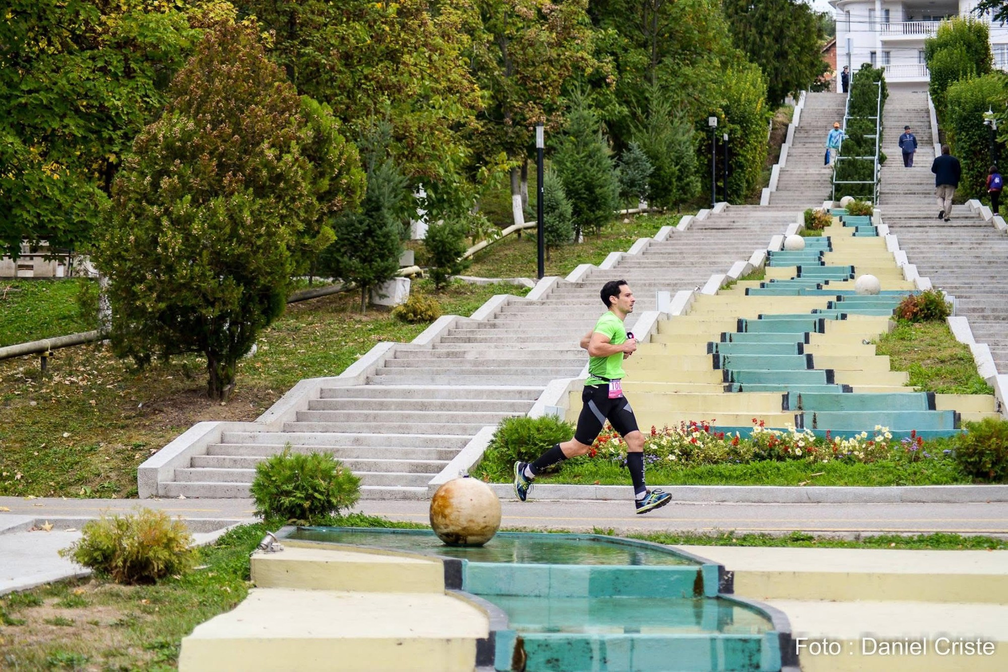 Fotografie sportiva. Daniel Criste Fotograf