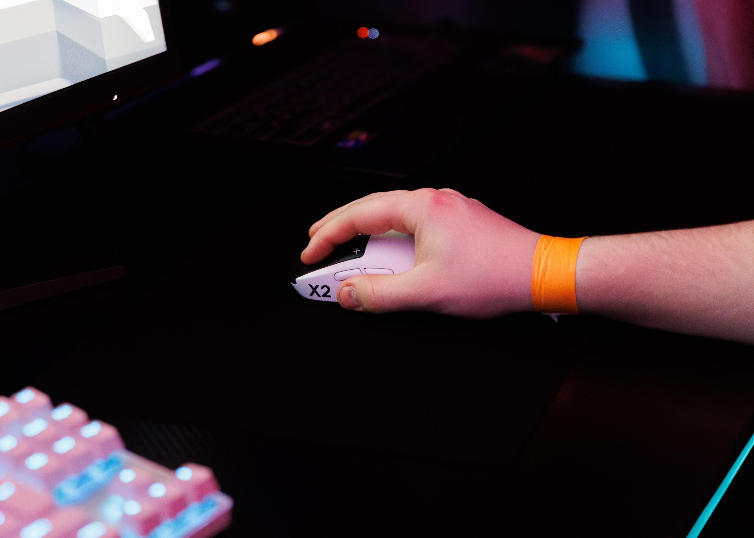 Esports Partner Work. Marcin Riehs Photography|Esports|Events|Nightlife