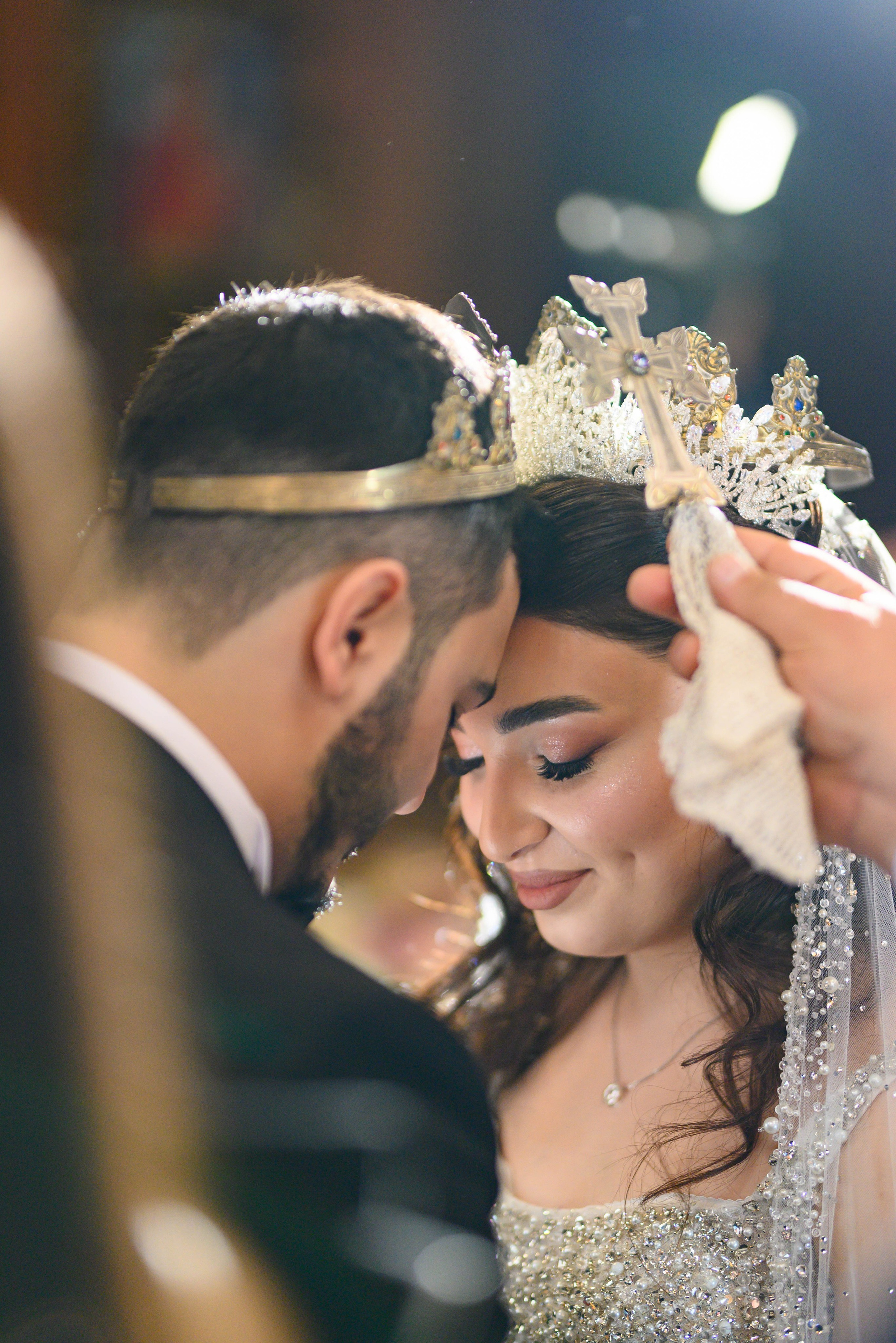 Norayr & Syuzi wedding day. KHproduction