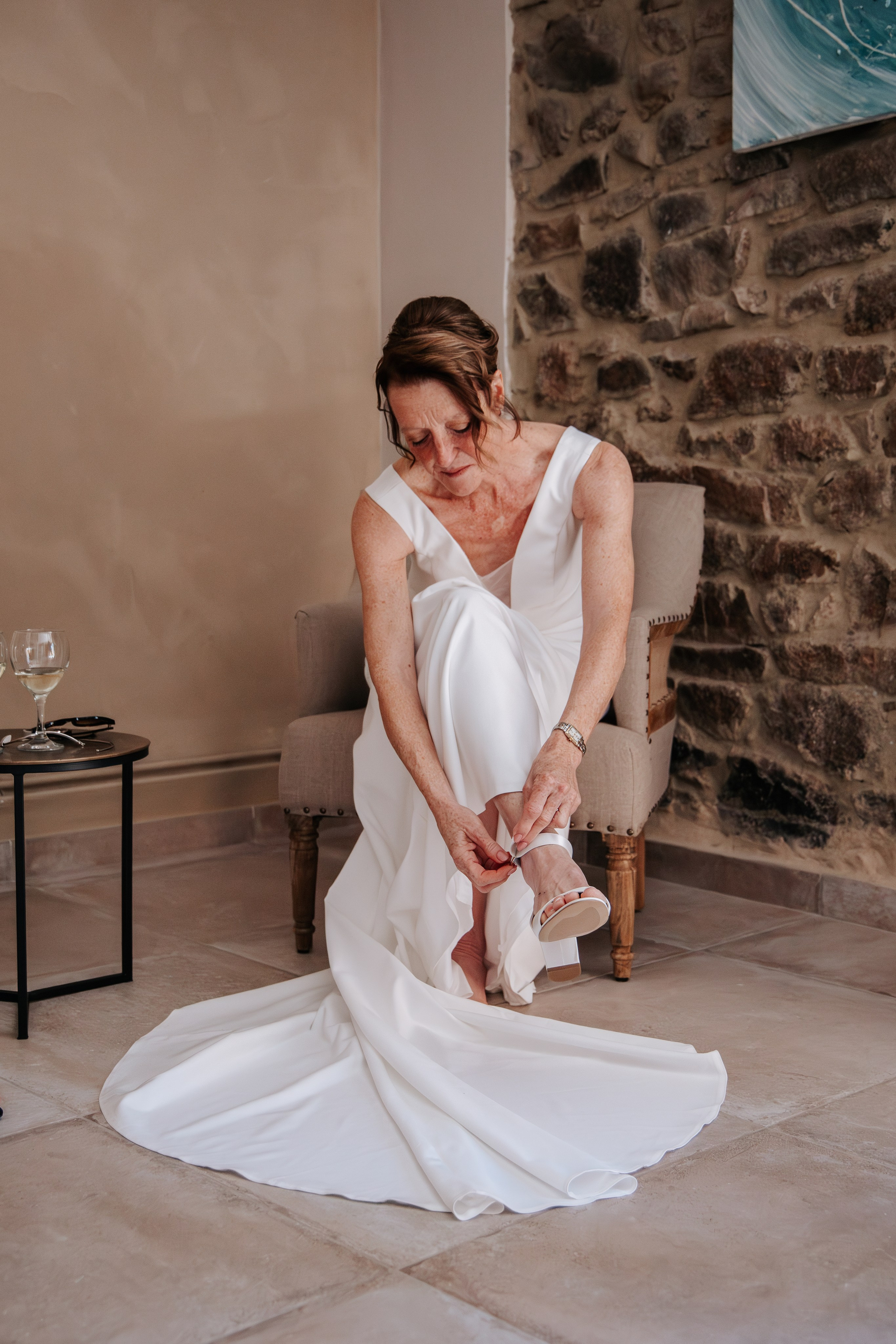 Fotógrafo de bodas en Costa Brava, Barcelona y Girona | Boda en destino Ingeborg & Gert. Fotógrafa de bodas en Girona, Costa Brava | Wedding Photographer Evgenia Gruntovaya