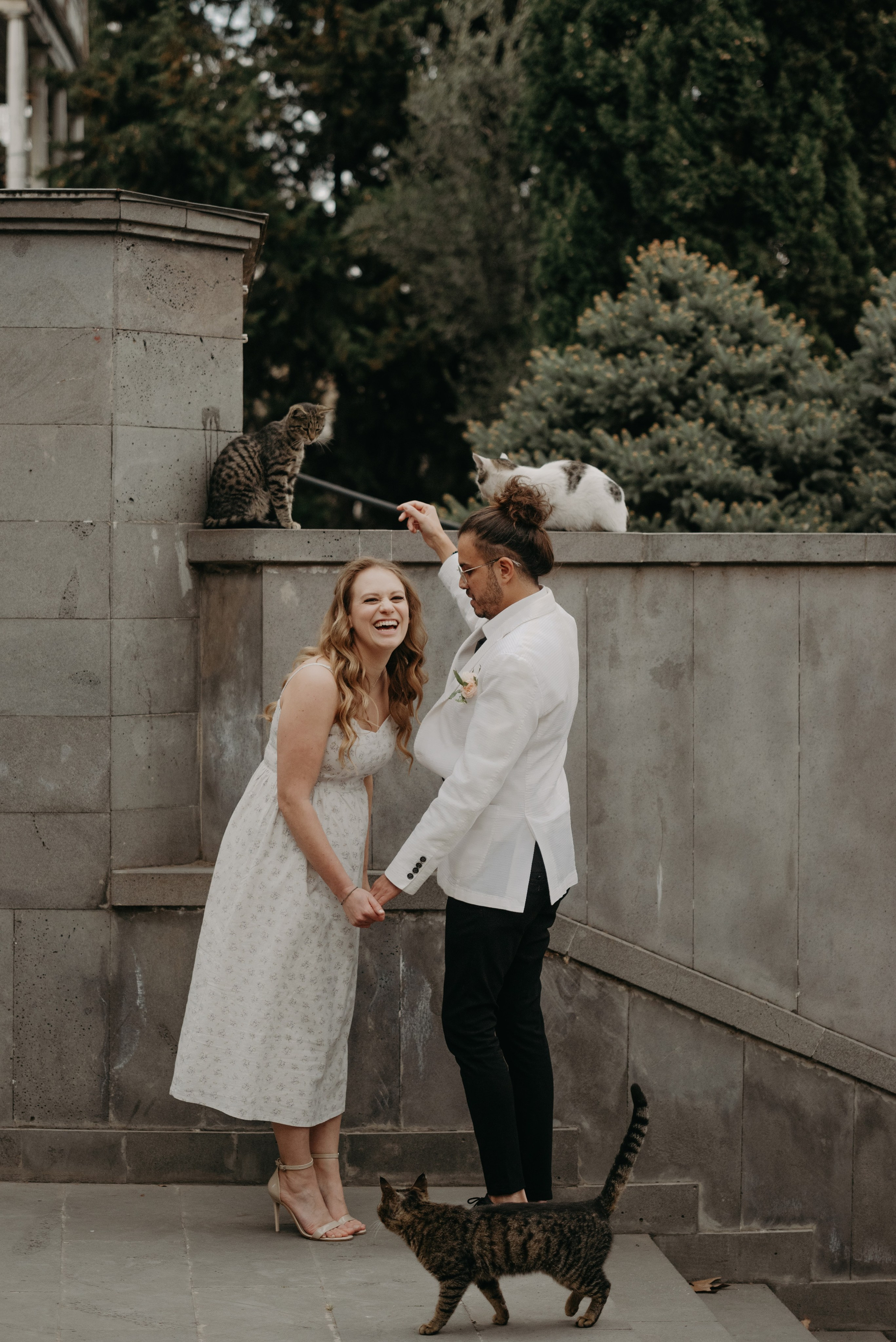 Tbilsi. Главная