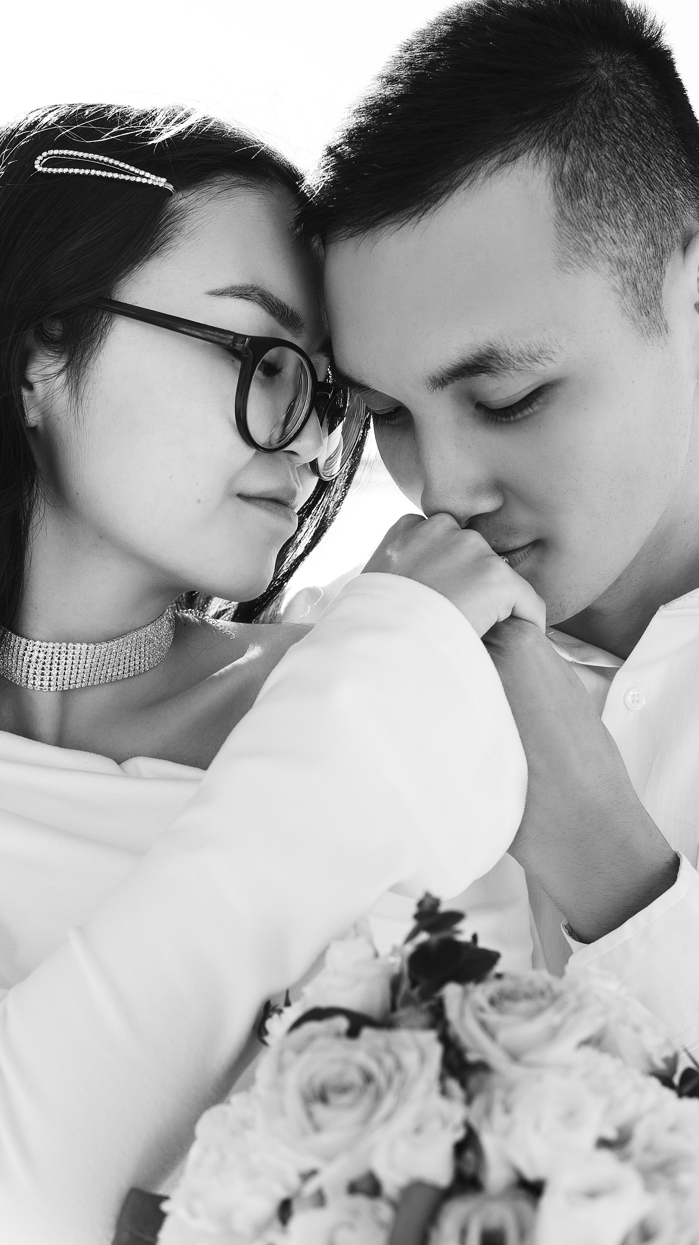 Weddings. Marina Baliakina | Personal and Couples Photographer | Toronto Canada