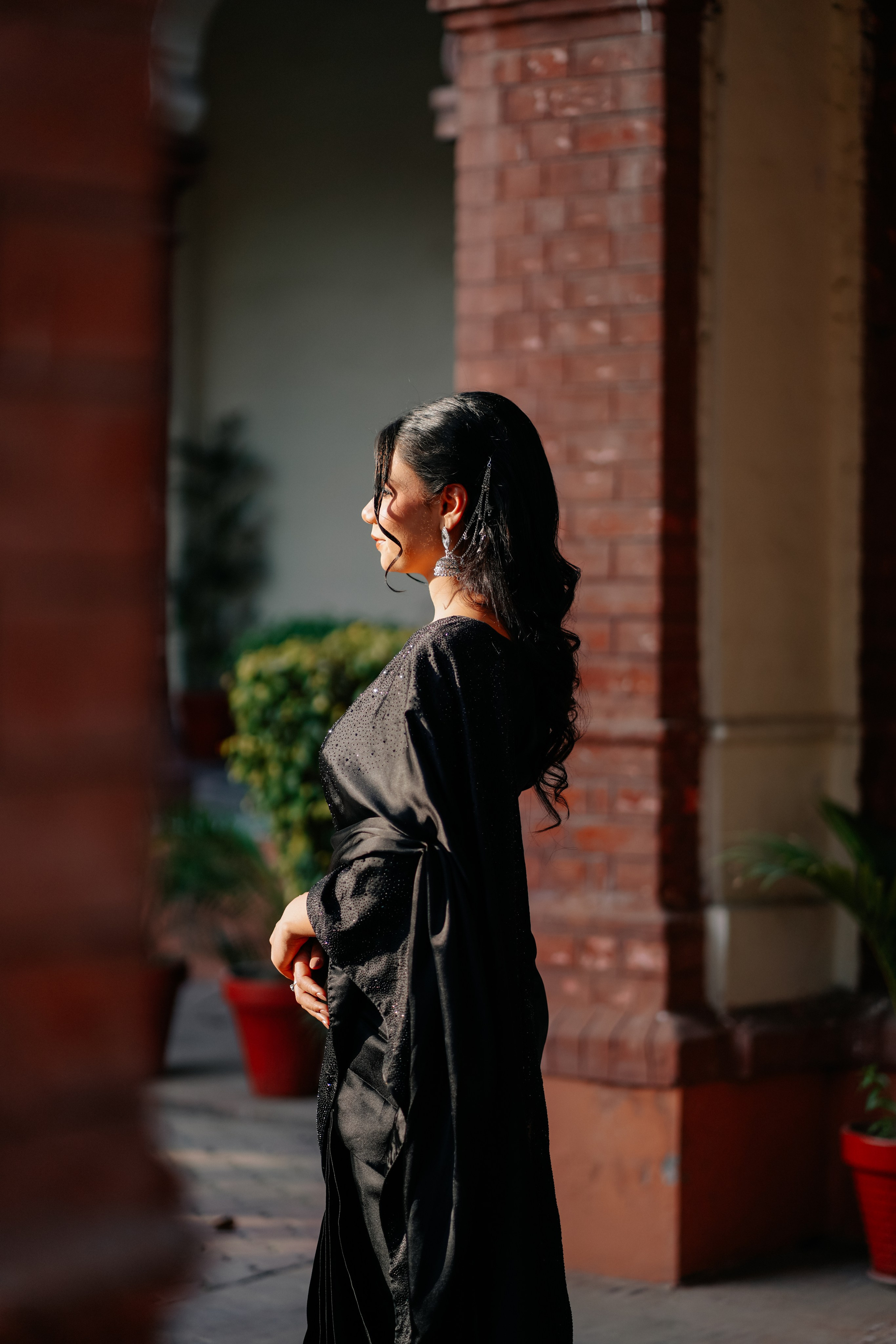 Shahzil & Kehkashan’s Pre Wedding Shoot. MomentsbyFNF — capturing timeless wedding stories across Pakistan with passion, artistry & heart