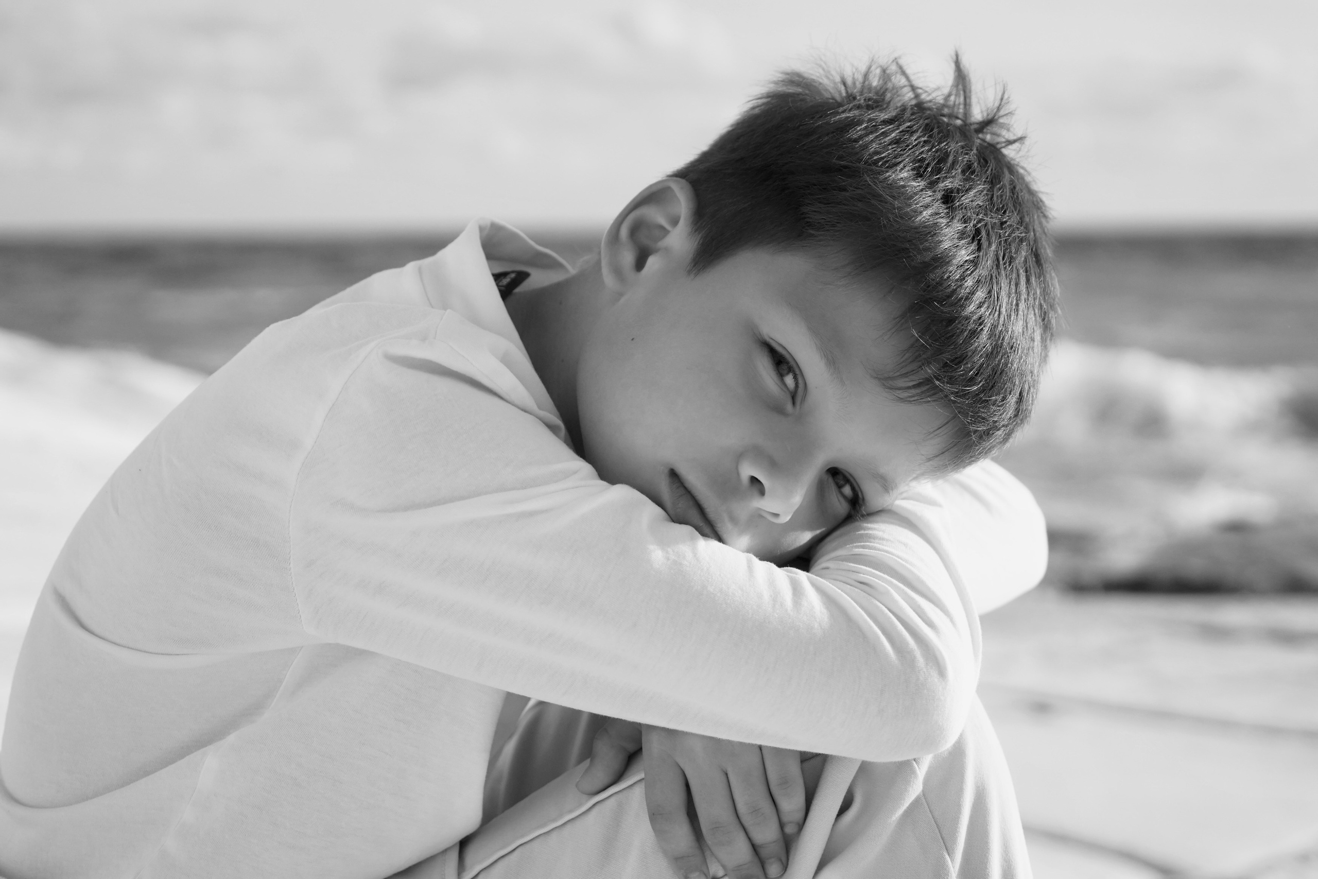 Mark & Julia. Главная