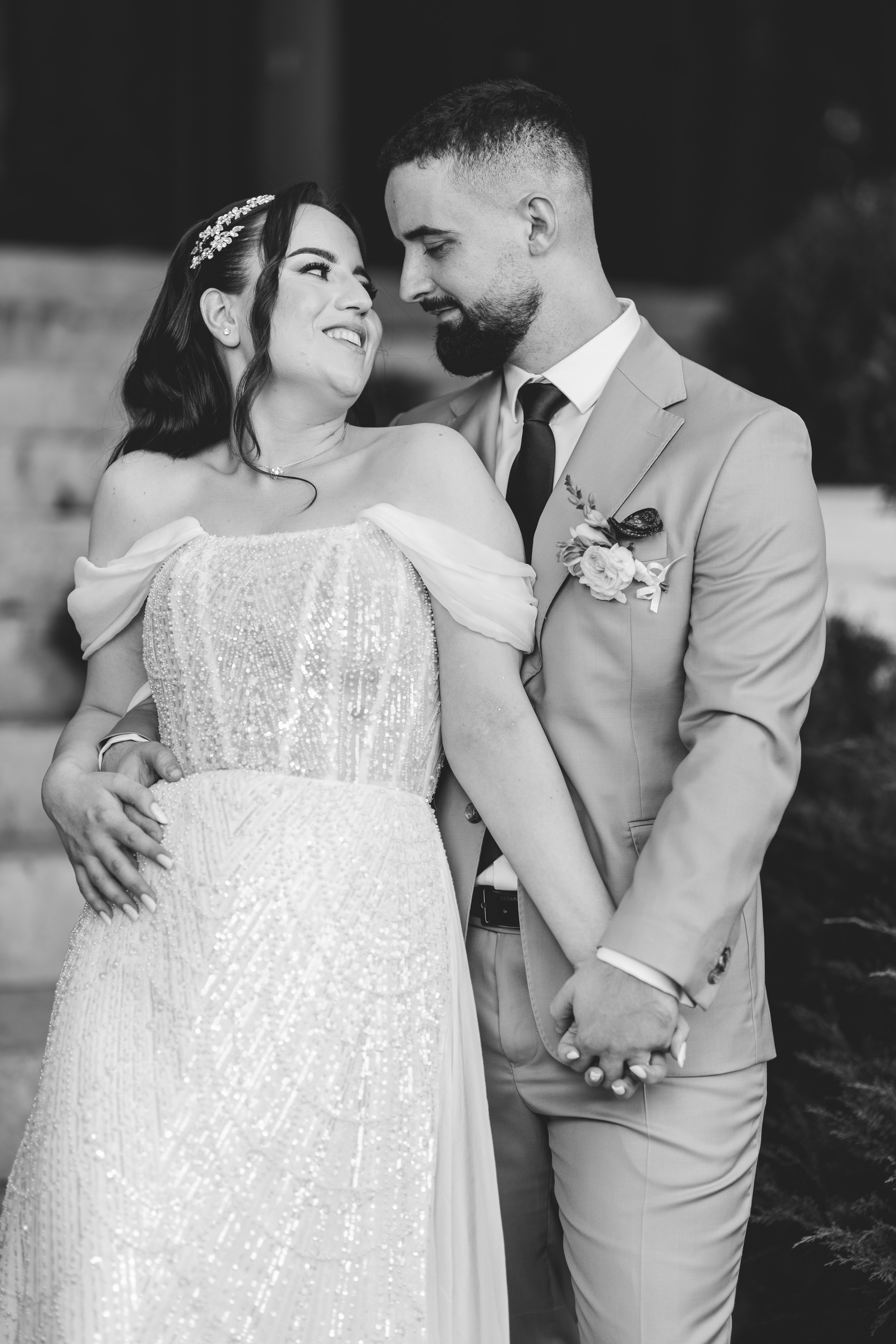 Mihai & Iasmina. Lucian Dedeu — Fotograf de nuntă și eveniment