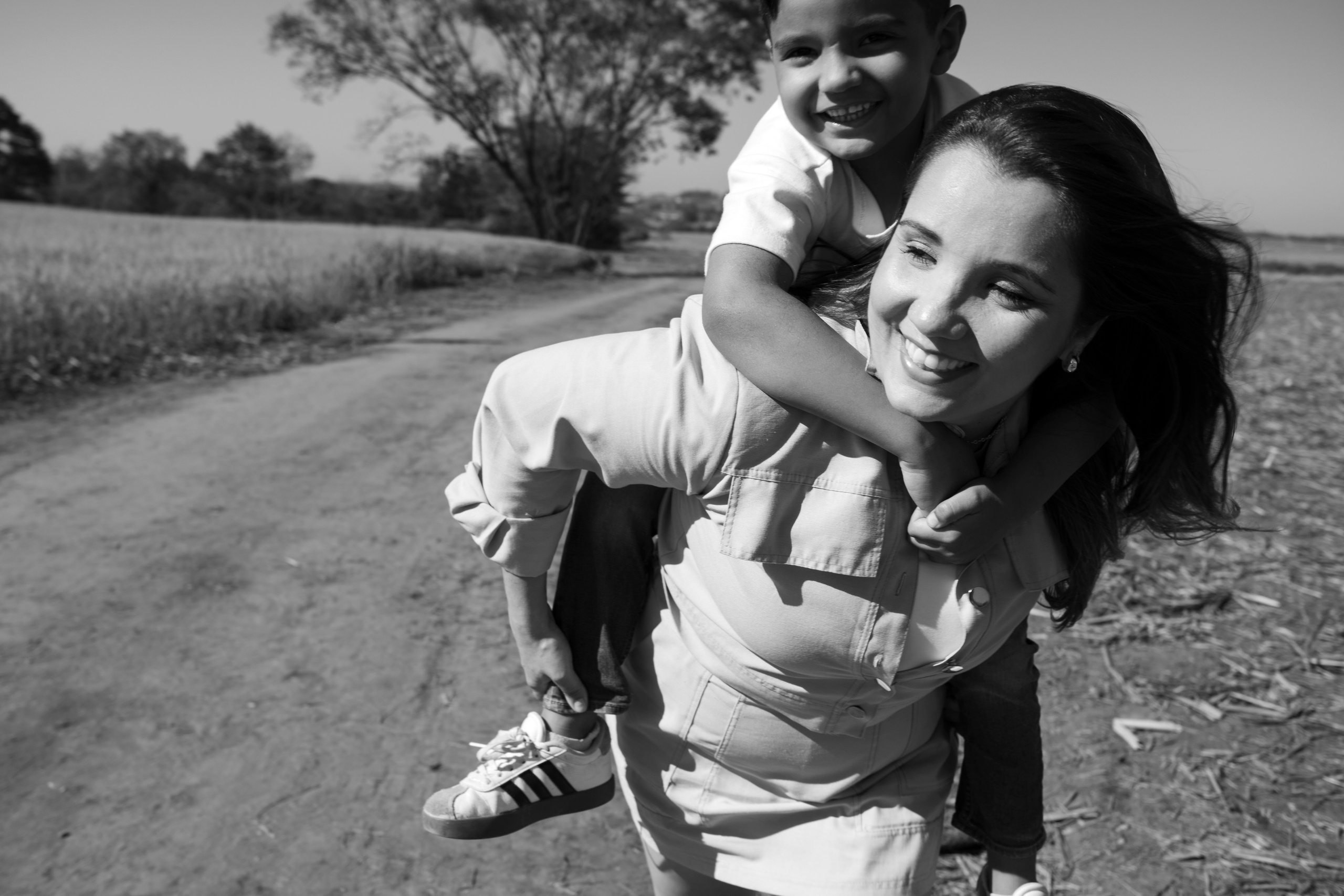 Família Priscila & Renan. Eduardo Fedalto Fotógrafo em Santa Barbara D’Oeste e Americana — SP