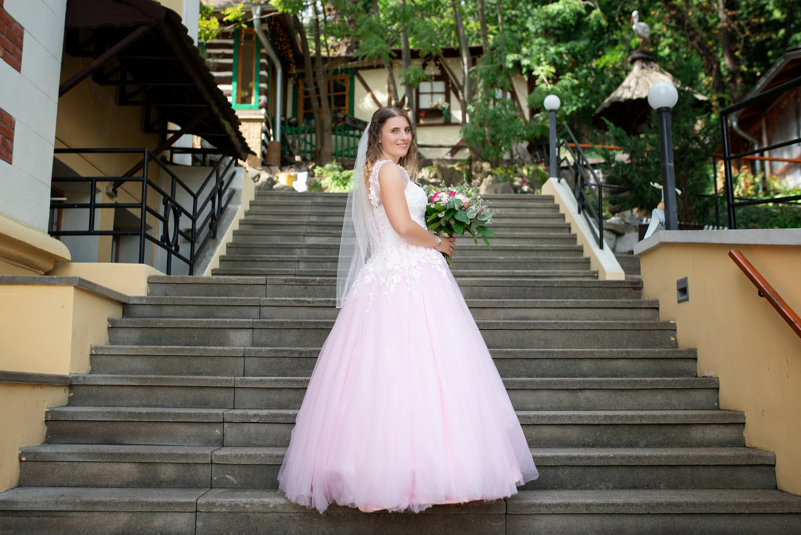 Svatby. Fotogaf v Praze Dmitriy Lisniak