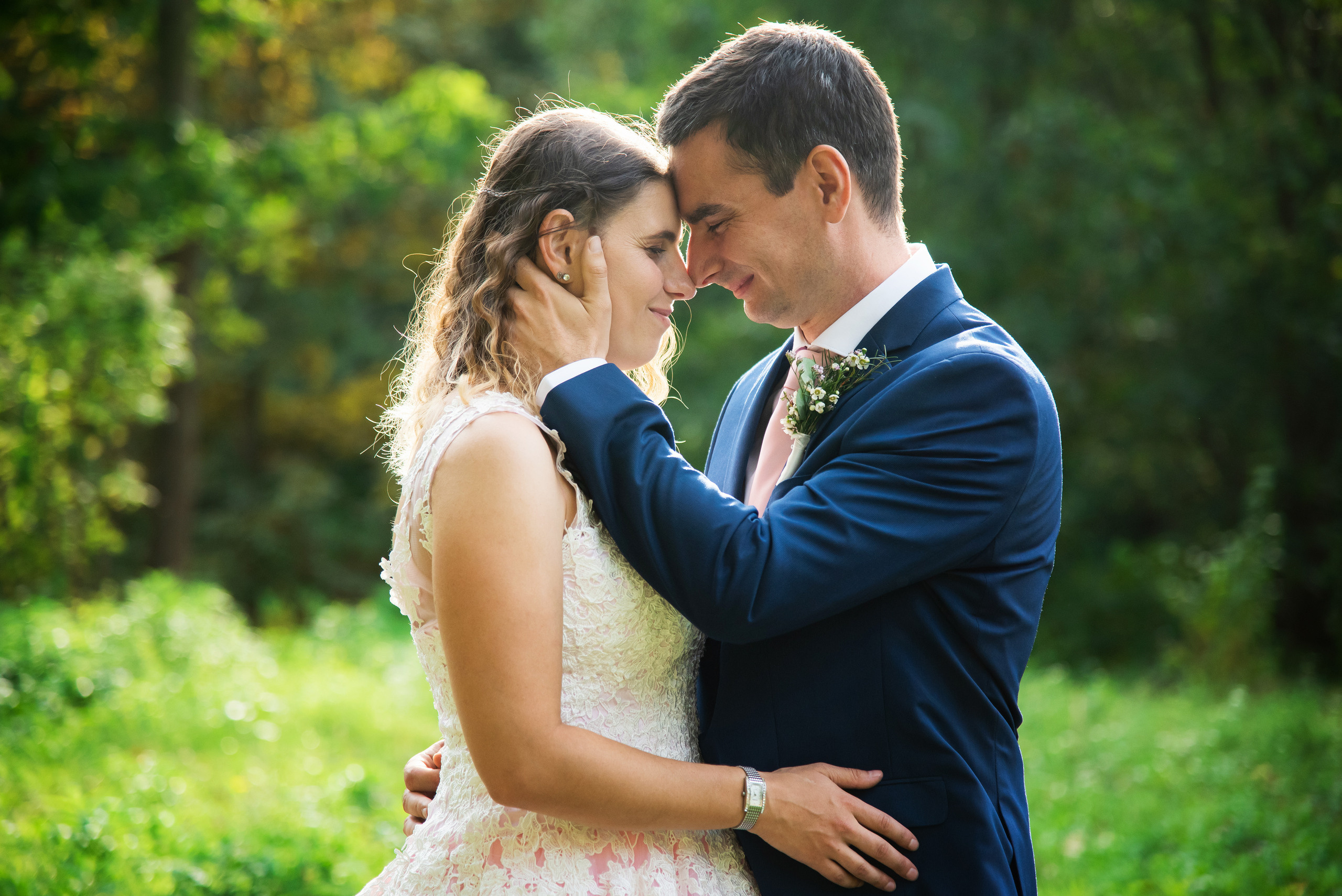 Fotogaf v Praze Dmitriy Lisniak