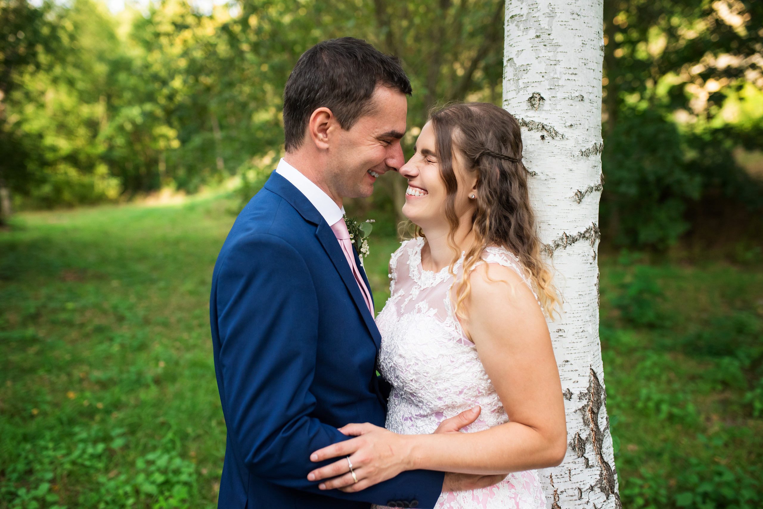 Fotogaf v Praze Dmitriy Lisniak