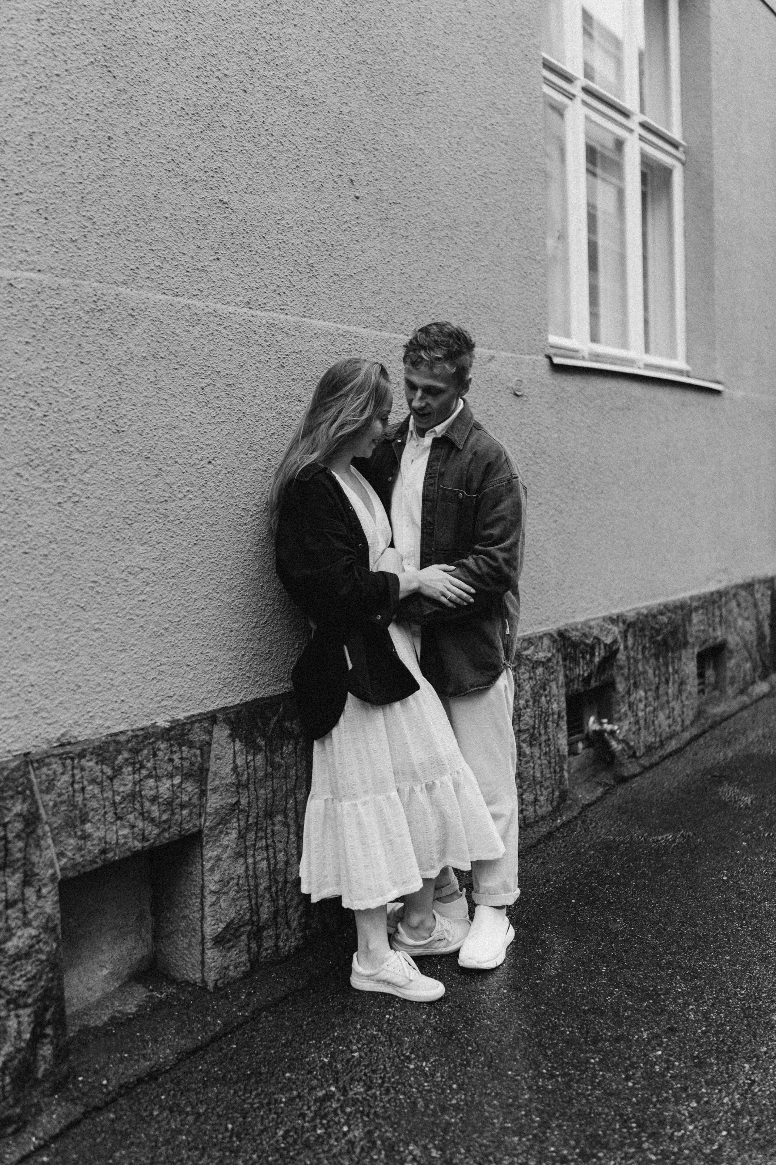 JP&L. Wedding and potrait photographer in Helsinki Vickan O