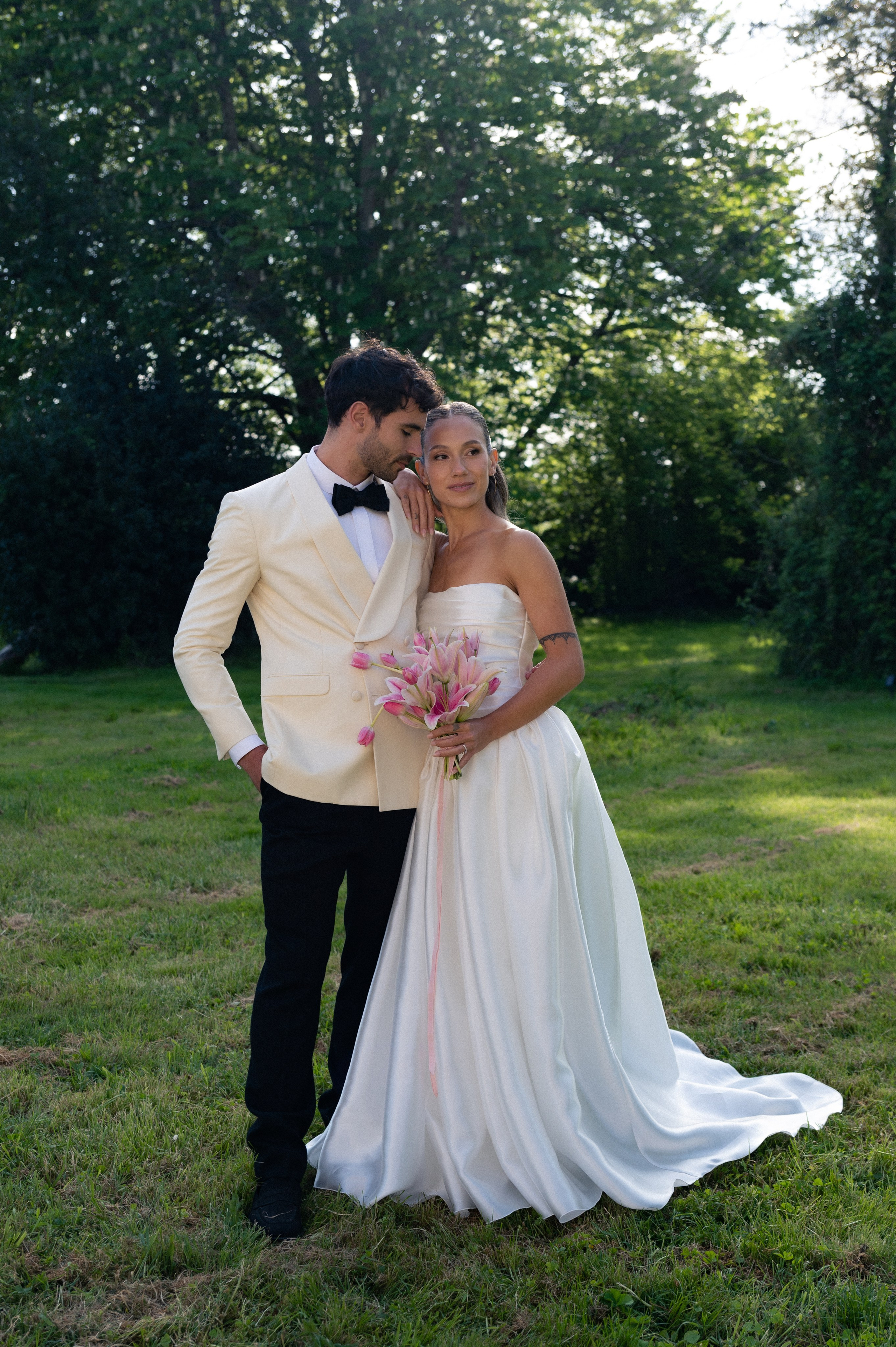 Paula and Tony. Wedding and commercial photographer