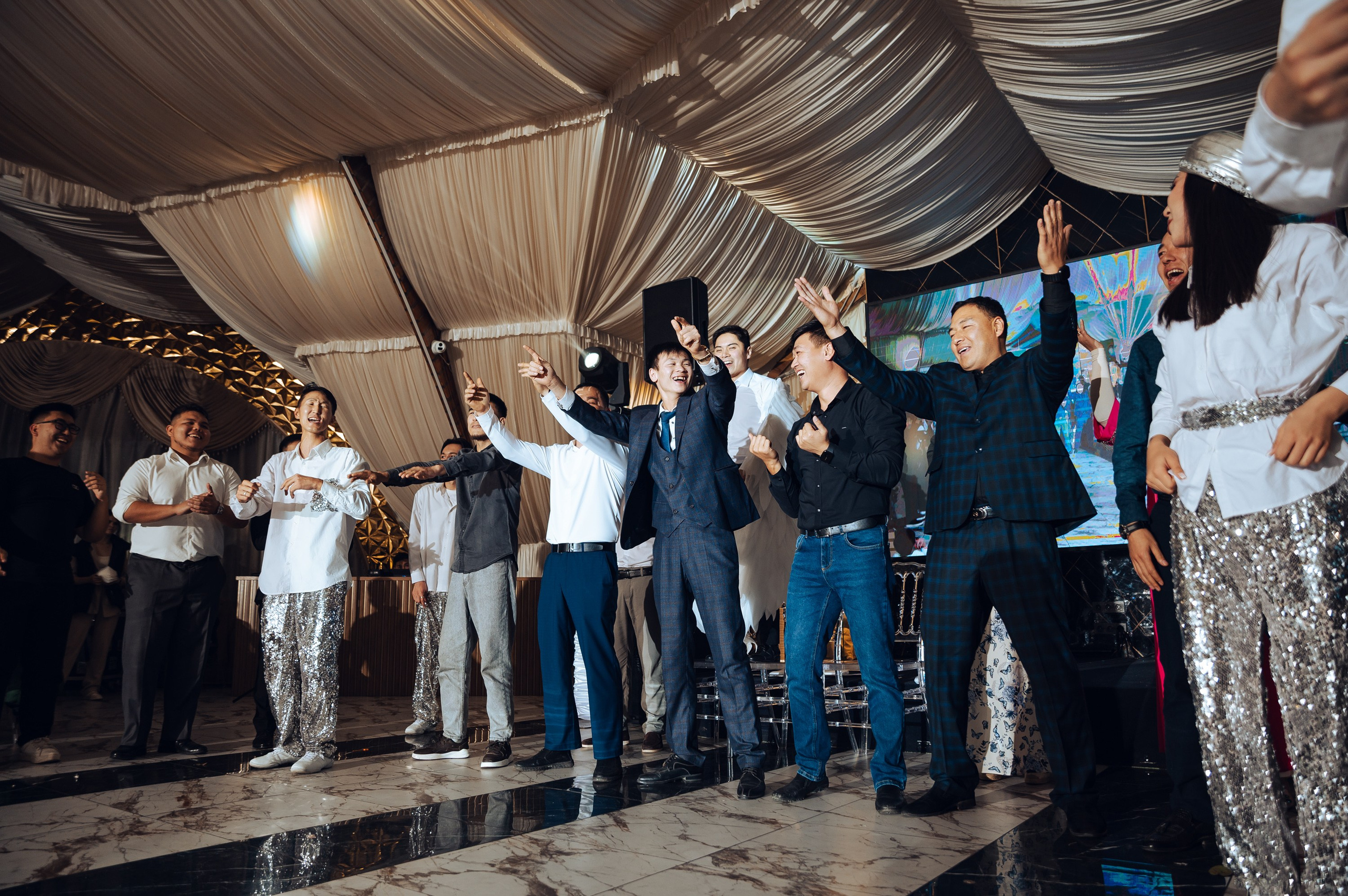 MAHMUD & AIDAI. Фотограф в Бишкеке Андрей Кавешников