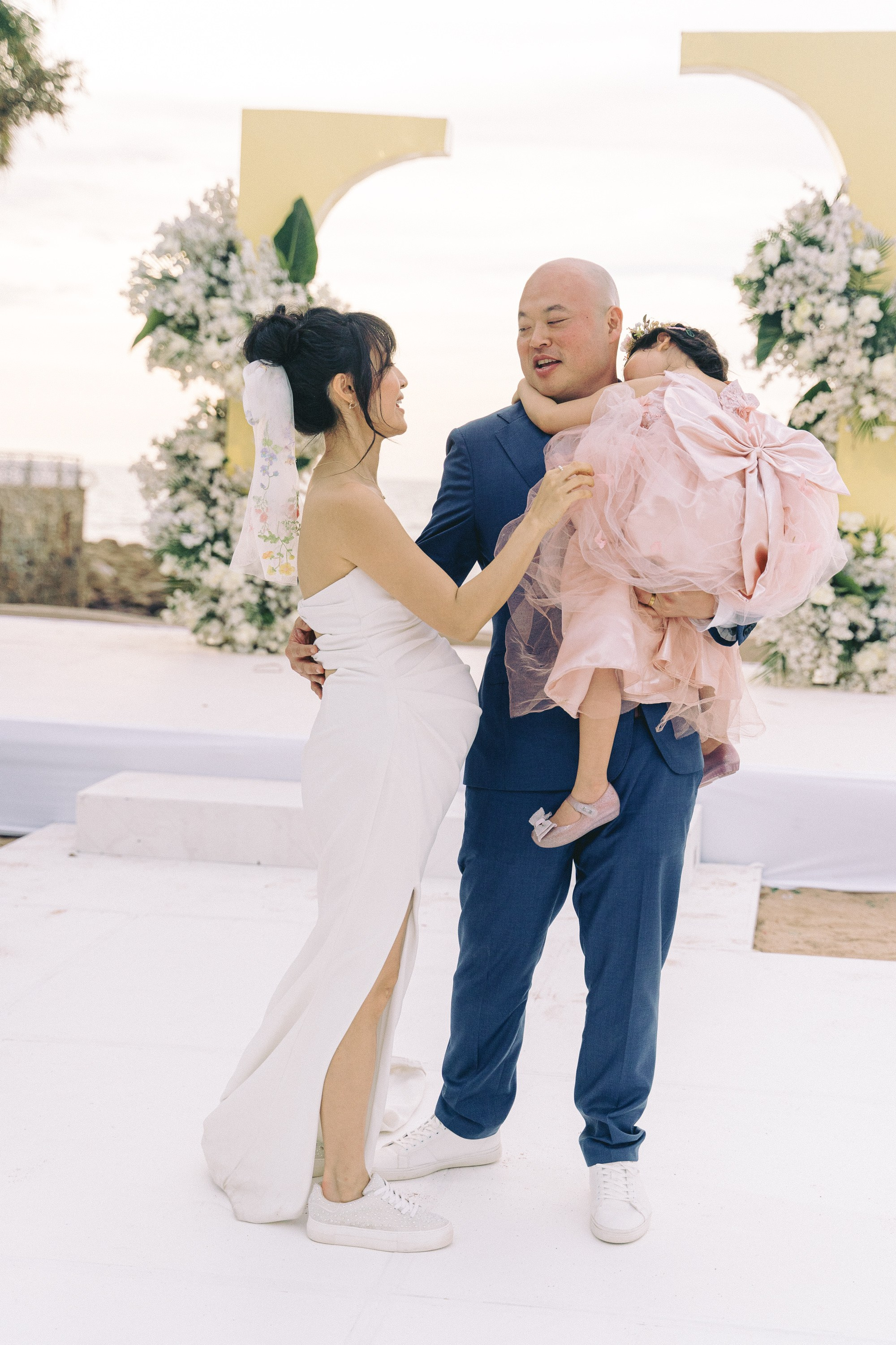 Double wedding. Sayulita Wedding Photographer, Puerto Vallarta, Cabo