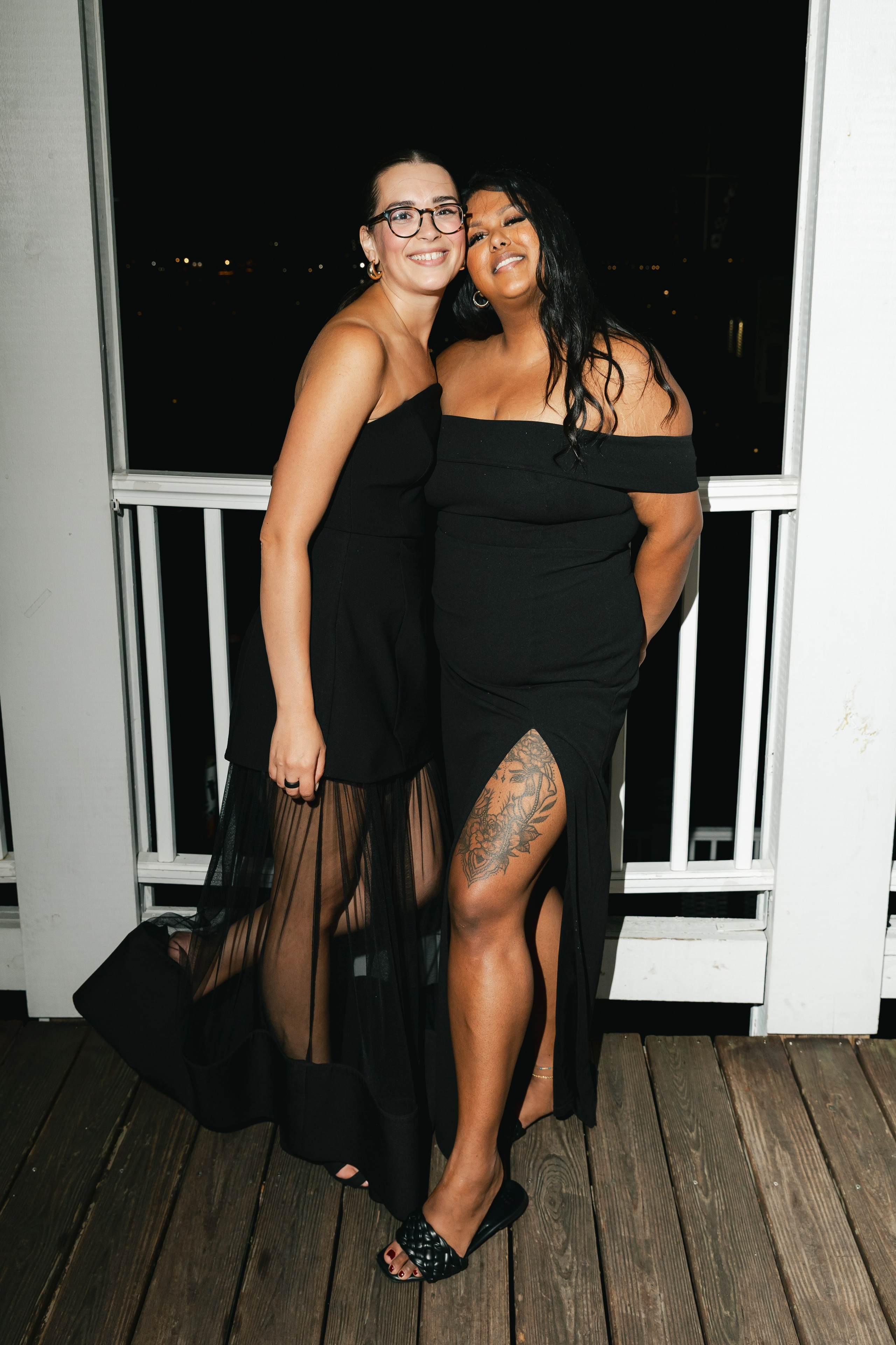 Ashley & Shawn | Intimate Wedding in Portland, ME