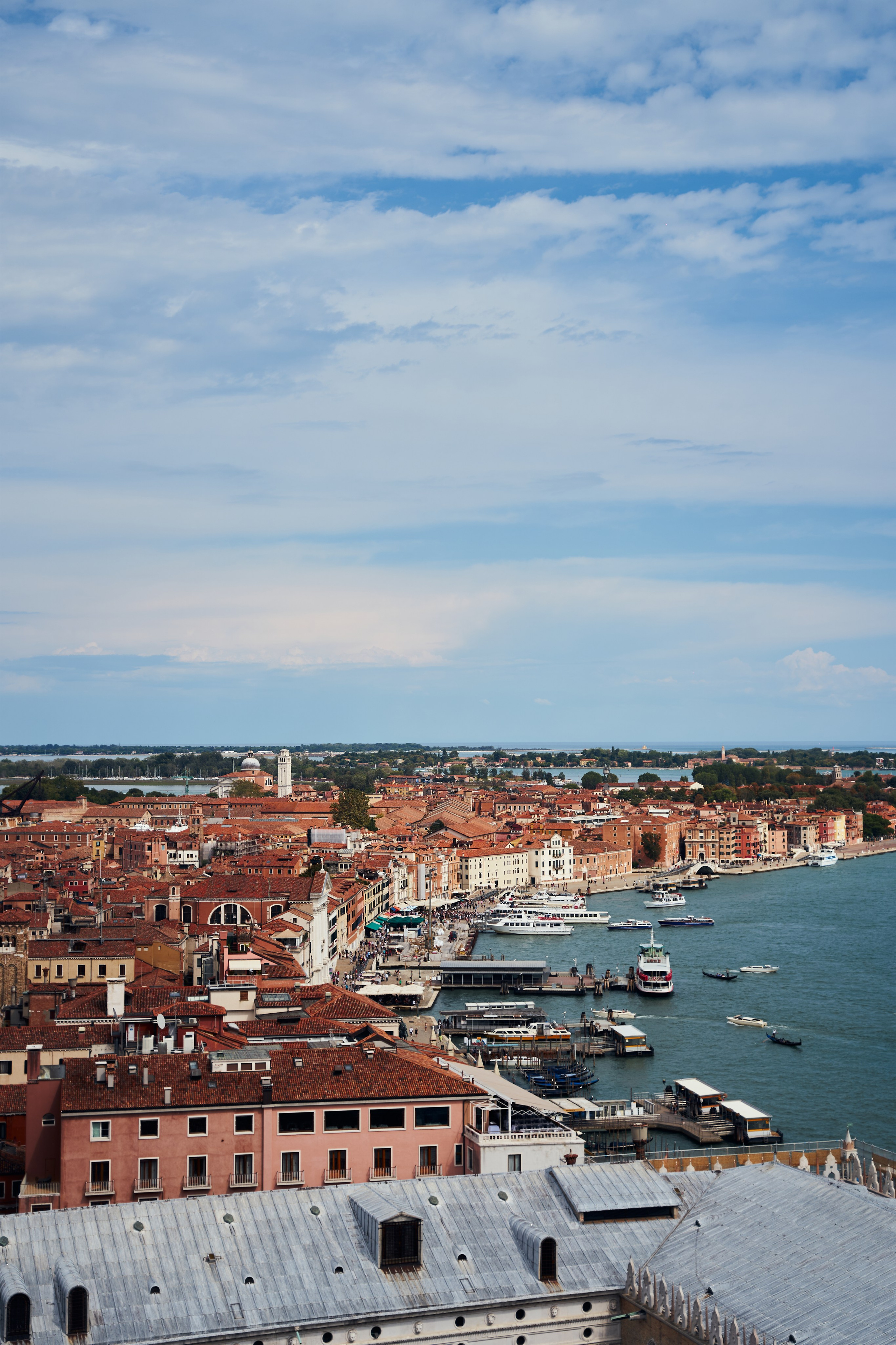 Italy. Denshyr — Visual Artist