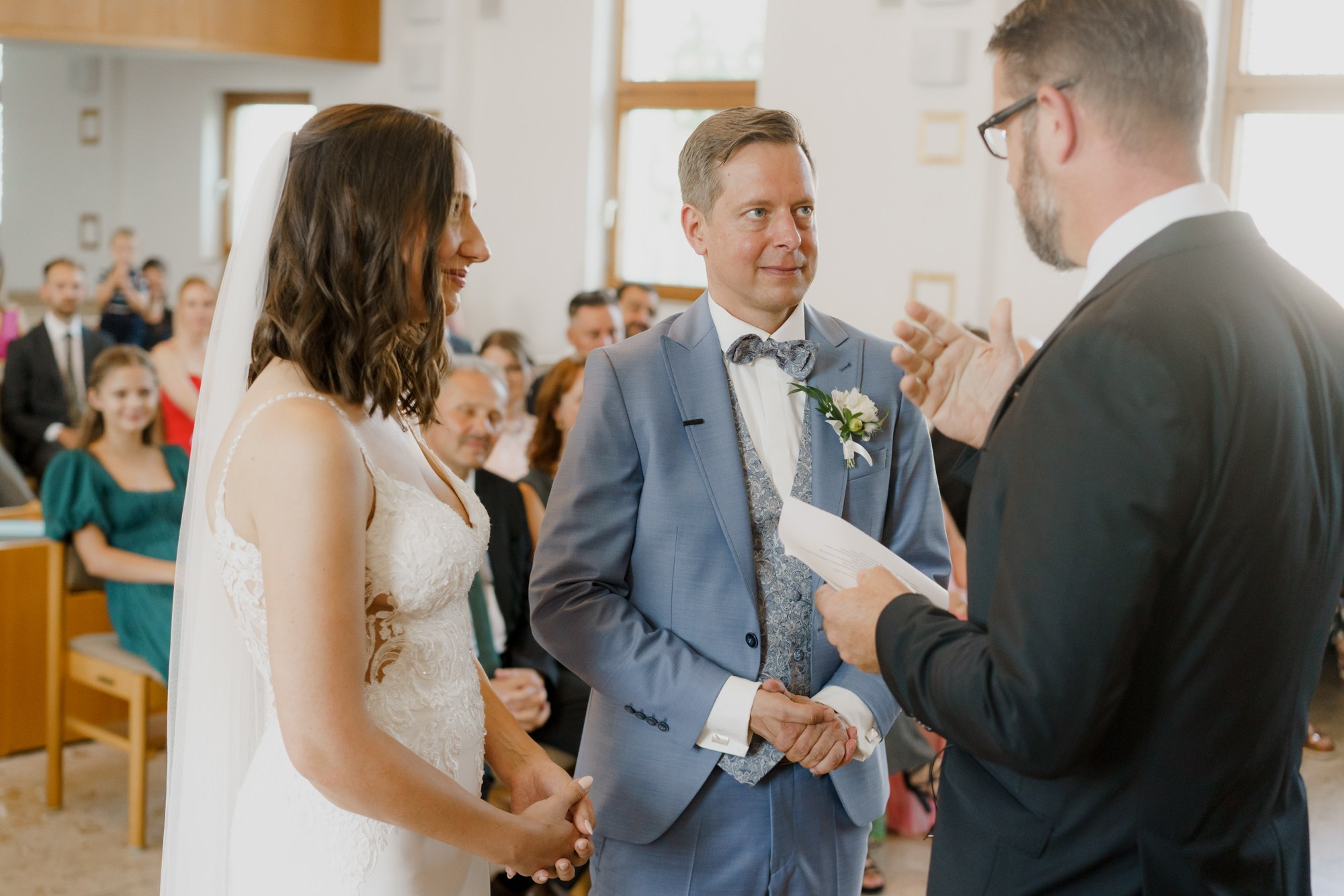 Hochzeit Fotografie in Reutlingen. Inna Zaytseva Photography | Fotografin in München | Content Creation