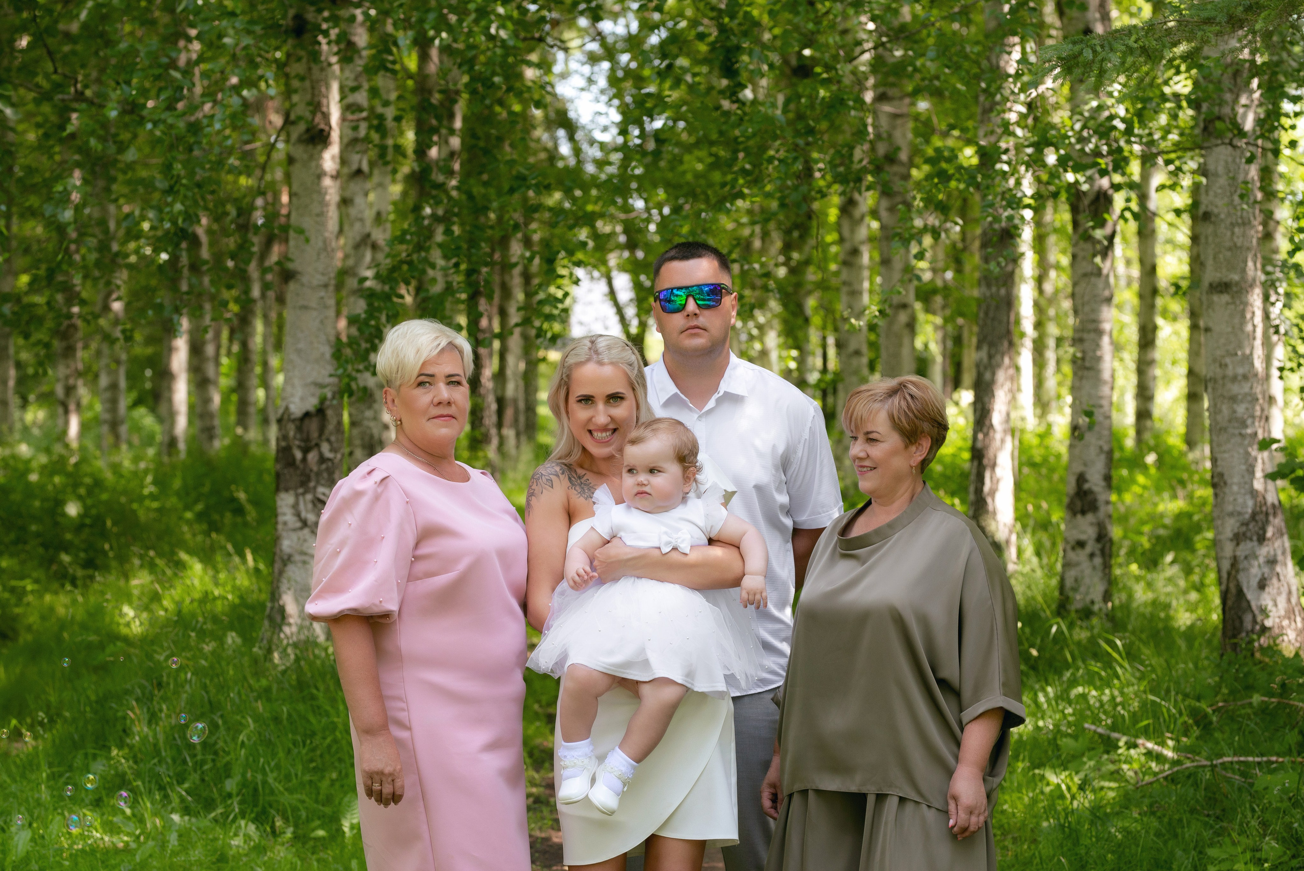 KRIKŠTYNOS. Vestuvių fotografė Santa Jonuškė | Šiaulių apskritis, Panevėžio apskritis ir visa Lietuva