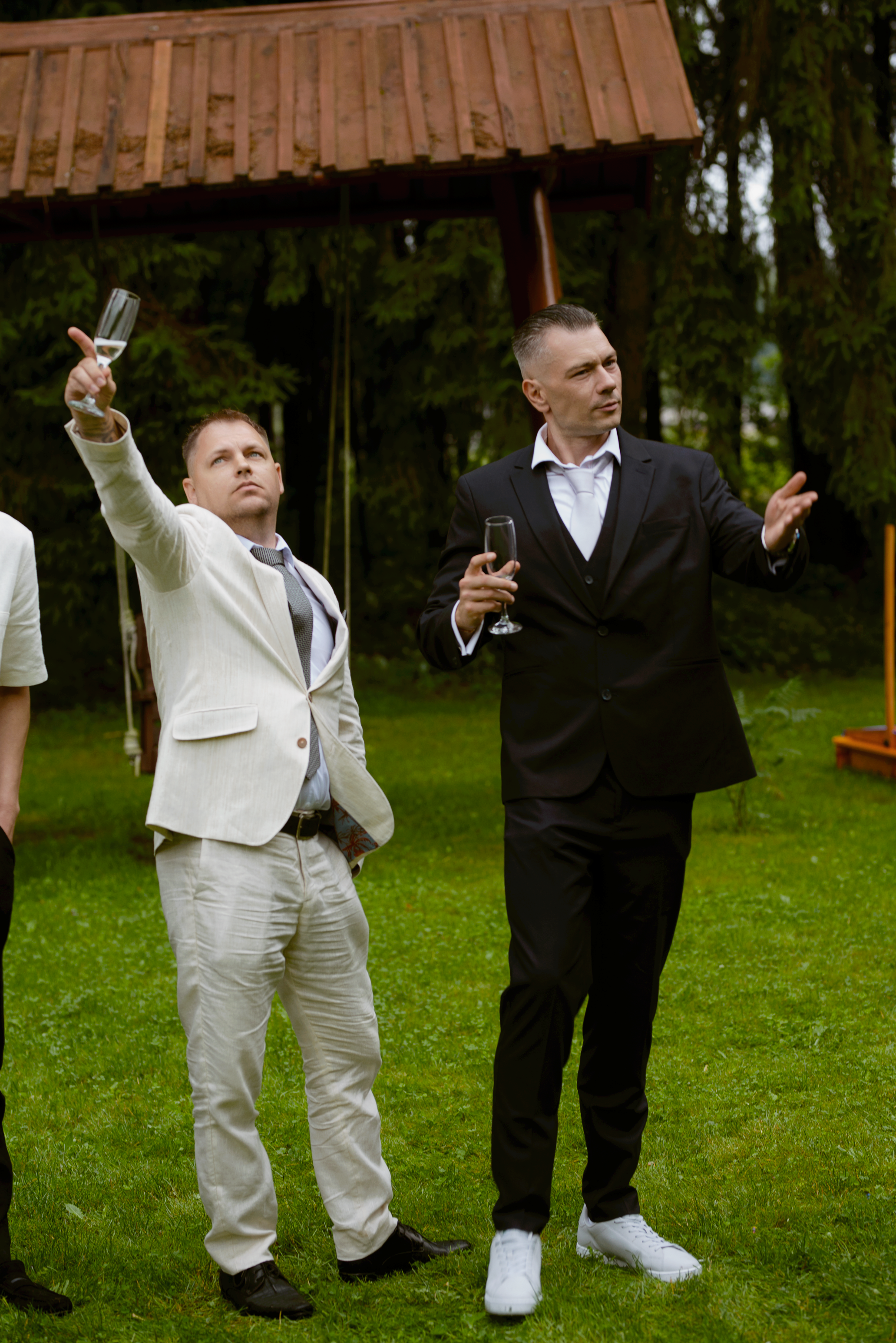 Deimantė ir Andrius